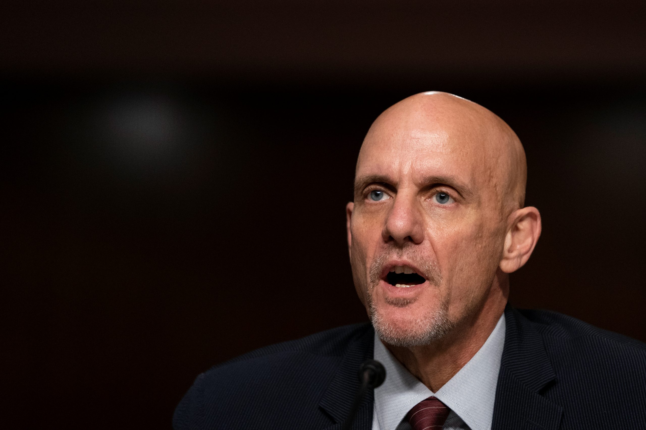 Most Americans To Be Vaccinated for COVID-19 by July, CDC Chief Expects