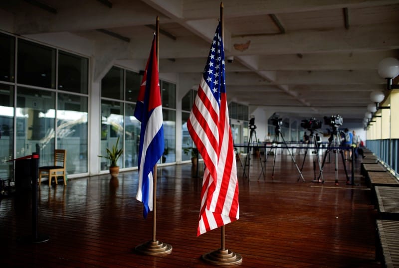 Trump Imposes New Bans on Cuban Rum, Cigars, Hotels