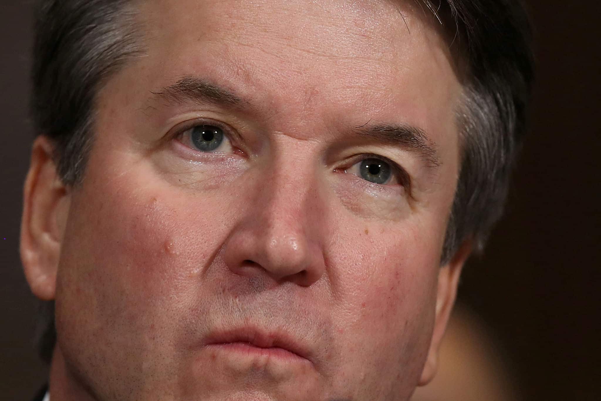 Bad Blood From Kavanaugh Confirmation May Resurface in US Senate Hearings