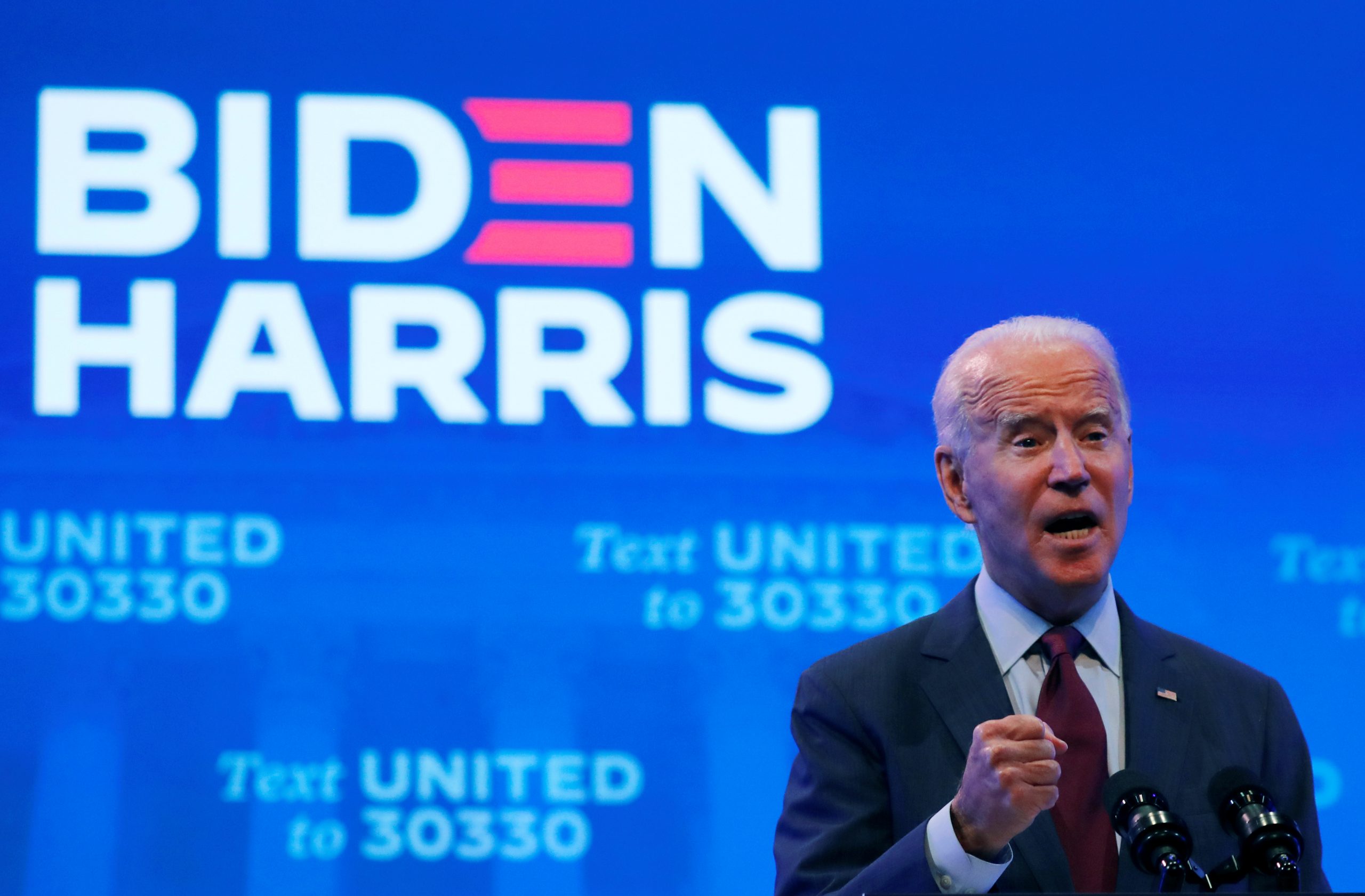 Biden, Harris Release Their 2019 Tax Returns Hours Ahead of Debate, Challenge Trump To Release His