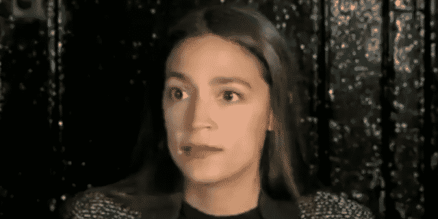 AOC Warns McConnell Amid SCOTUS Fight: ‘Playing With Fire’