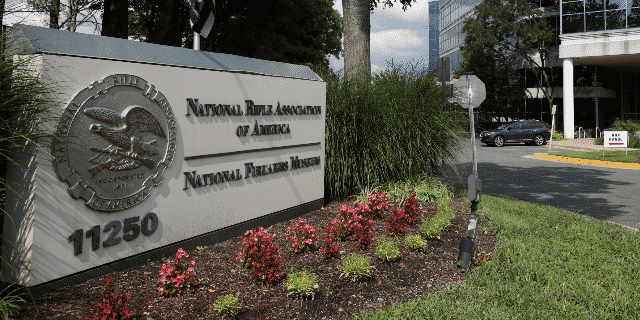 Ex-NRA Chief of Staff on the NRA: ‘Gun Owners Across America Should Be Horrified’