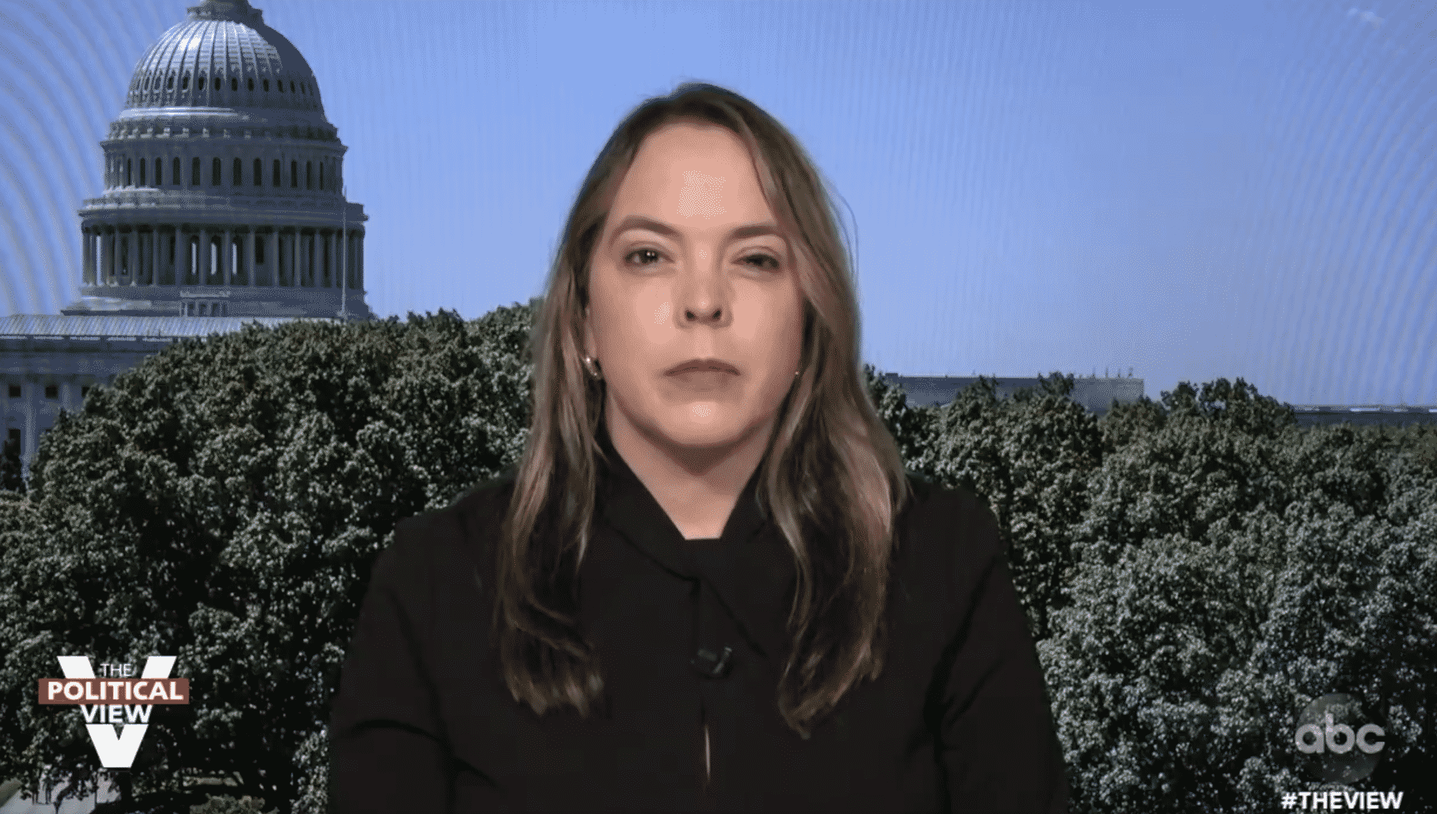 Former Pence Aide Says Trump ‘Continues To Undermine the Doctors’ on the Coronavirus Task Force