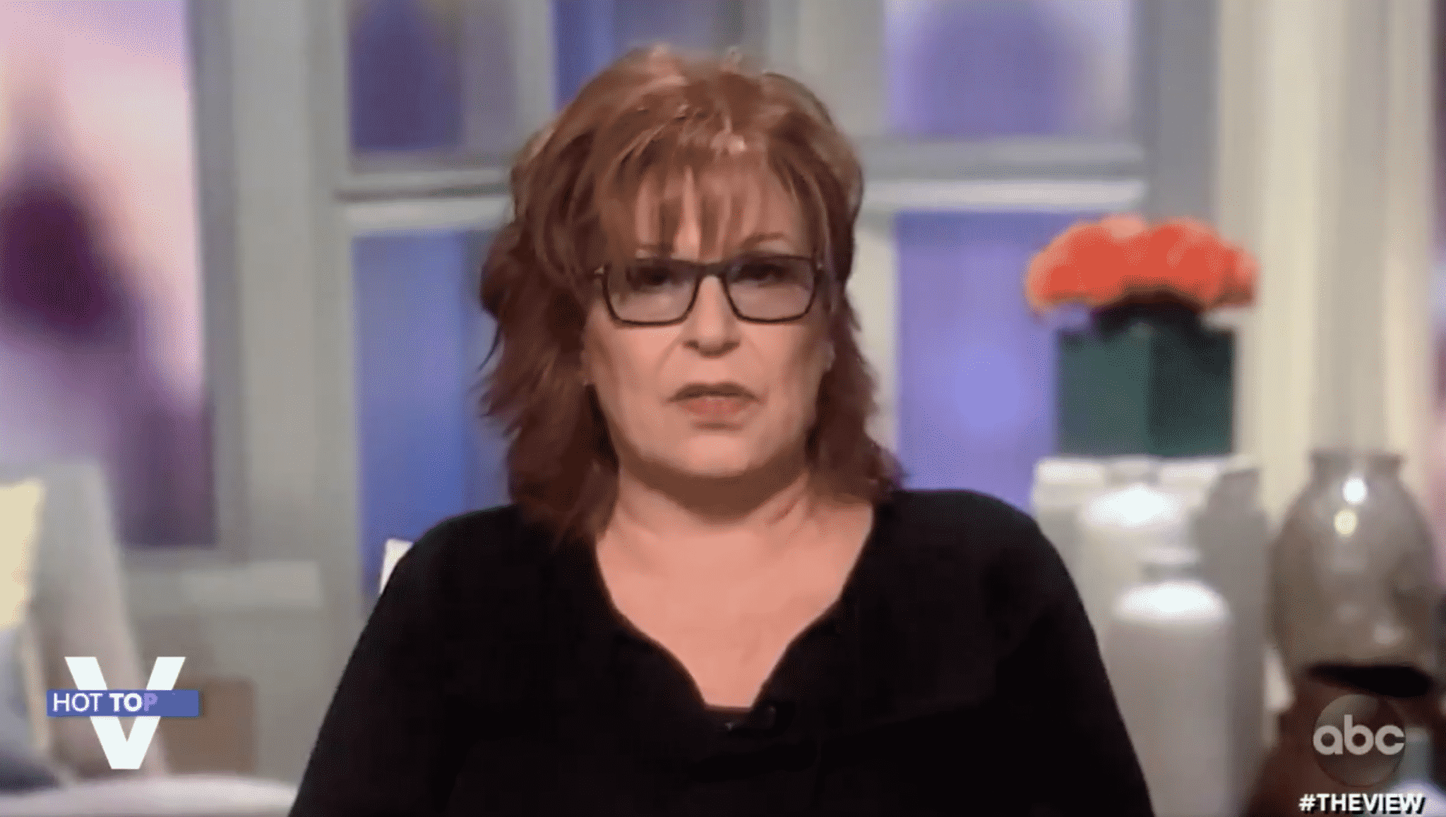 ‘The View’s’ Joy Behar Offers a Suggestion for Trump-Biden Debate — It Involves Obama