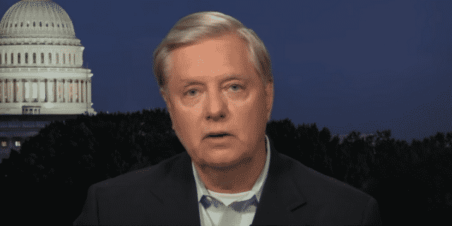 Sen. Graham: Senate GOP Has the Votes To Confirm SCOTUS Replacement Before the Election