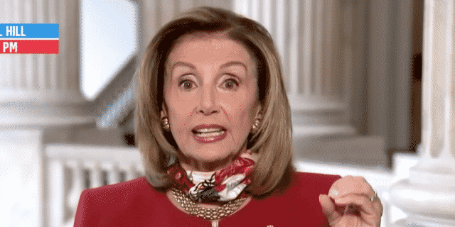 Pelosi Calls NY Times Report That Trump Faces Over $400 Million in Debt a ‘National Security’ Issue