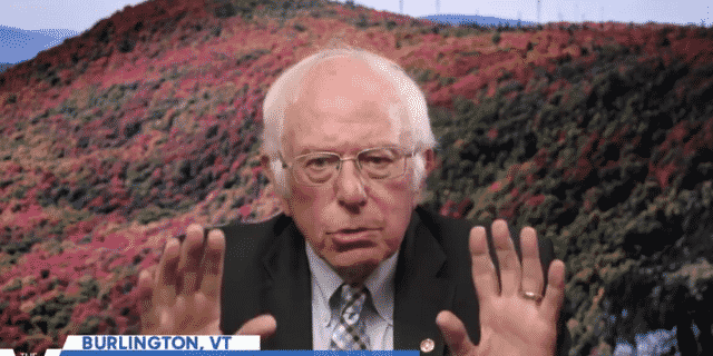 Bernie Sanders: The First Presidential Debate Was ‘Not One of the Great Moments’ in US History