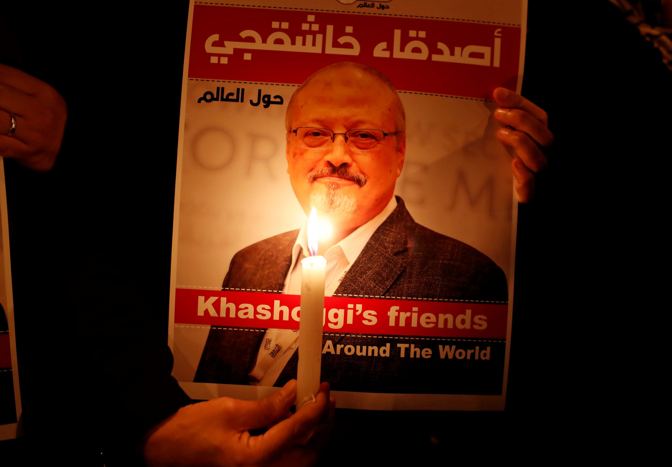 Jamal Khashoggi’s Fiance Files Lawsuit in the US Against Saudi Crown Prince: ‘I Want the Truth’