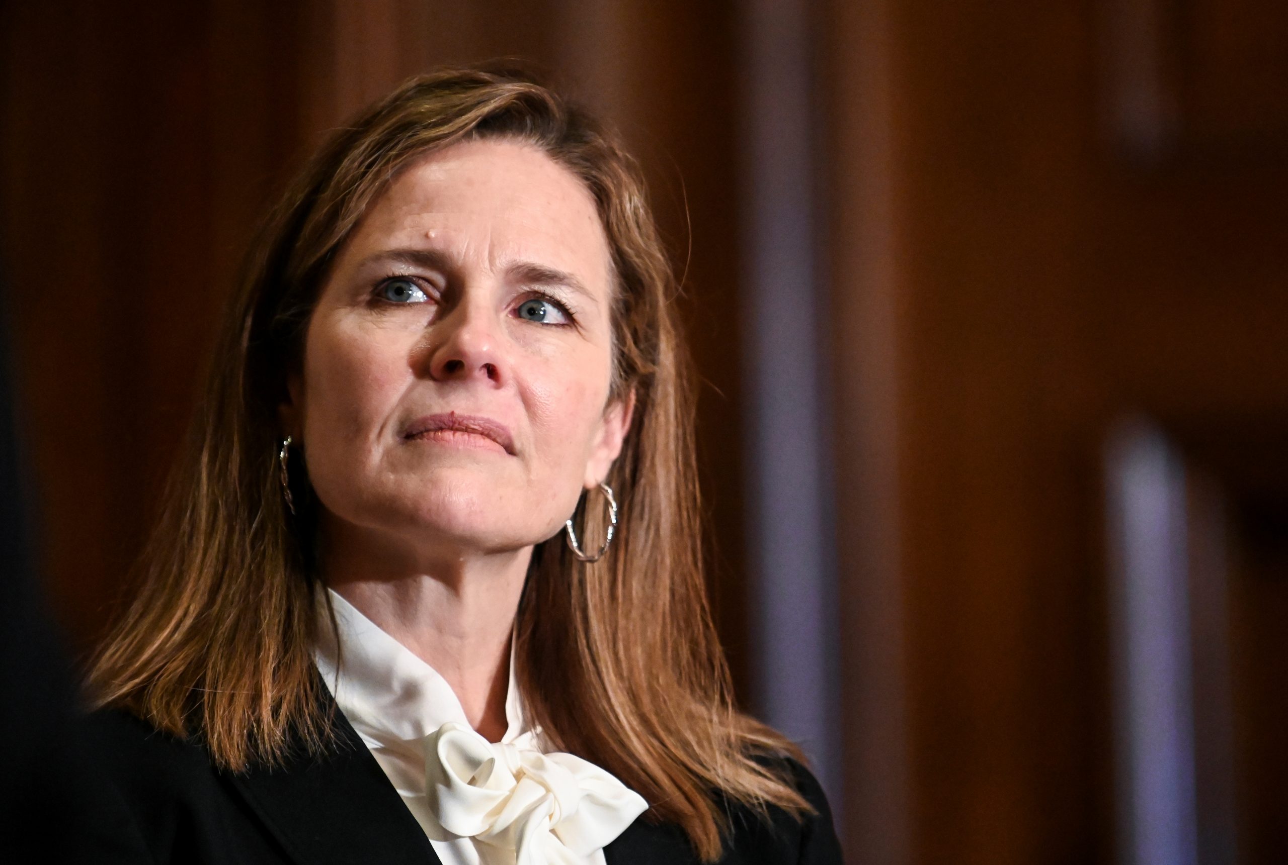 Trump’s Supreme Court Nominee Advocated Overturning Legalized Abortion
