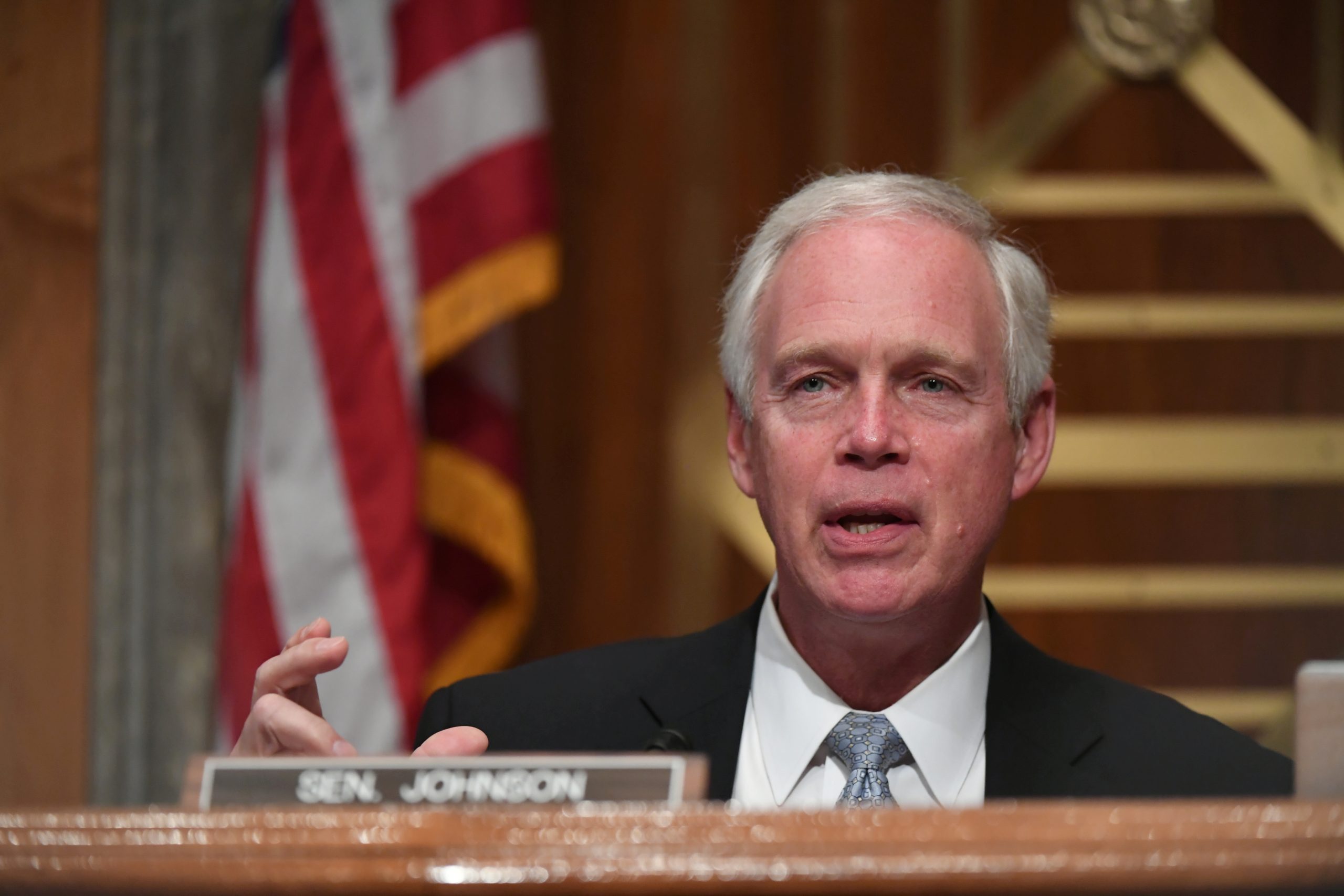 Factbox: White House Staff, Top Republicans Who Have Tested Positive for COVID-19