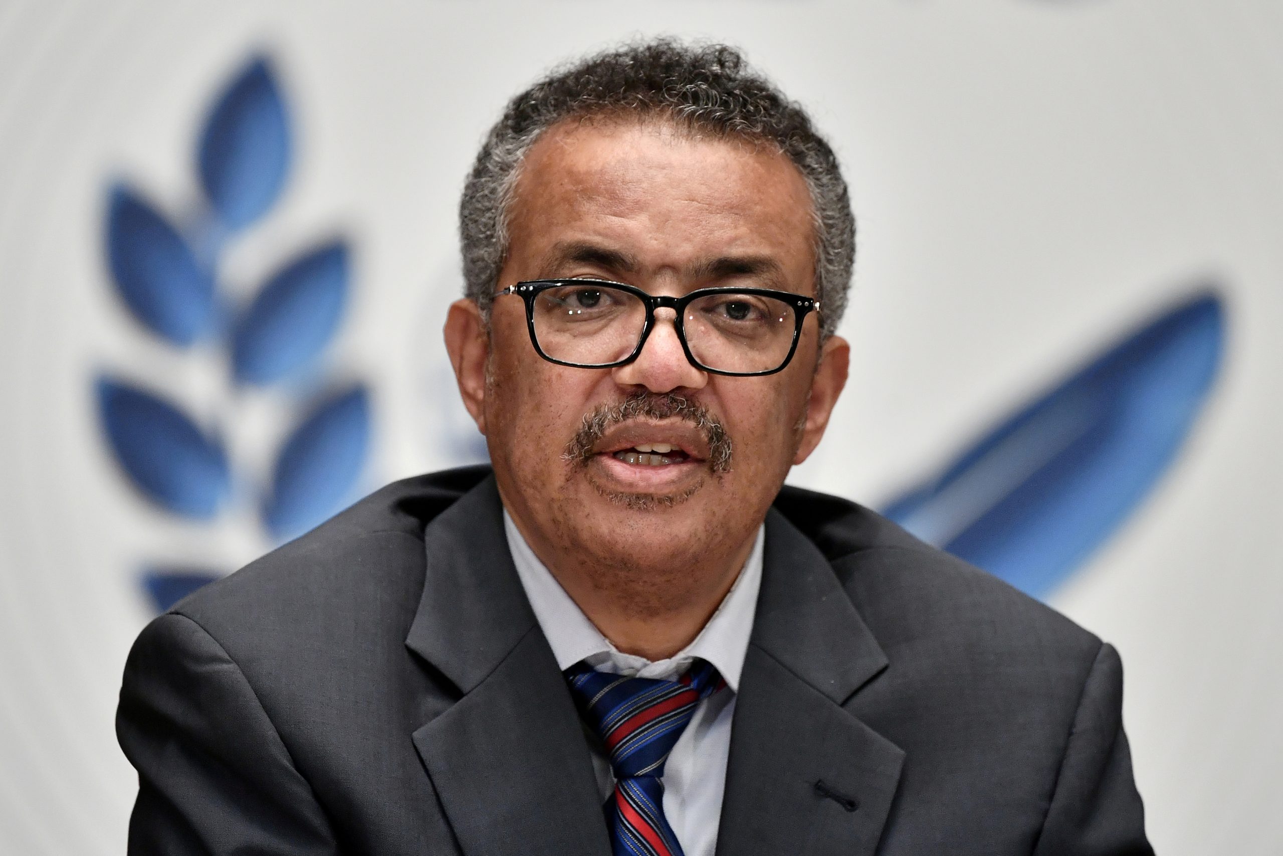 COVID-19 Vaccine May Be Ready by Year-End: WHO’s Tedros