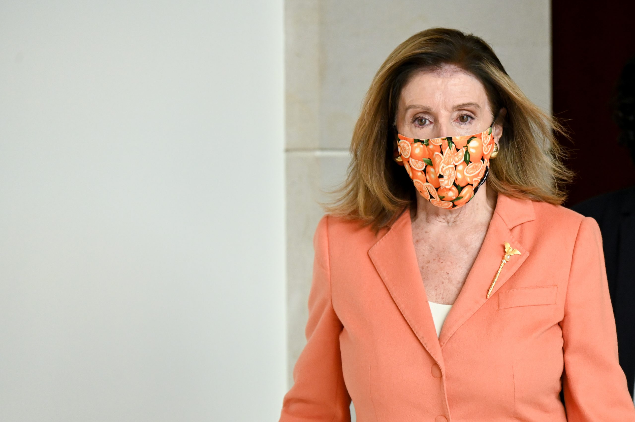 Pelosi, Mnuchin Search for Common Ground as US COVID-19 Talks Resume
