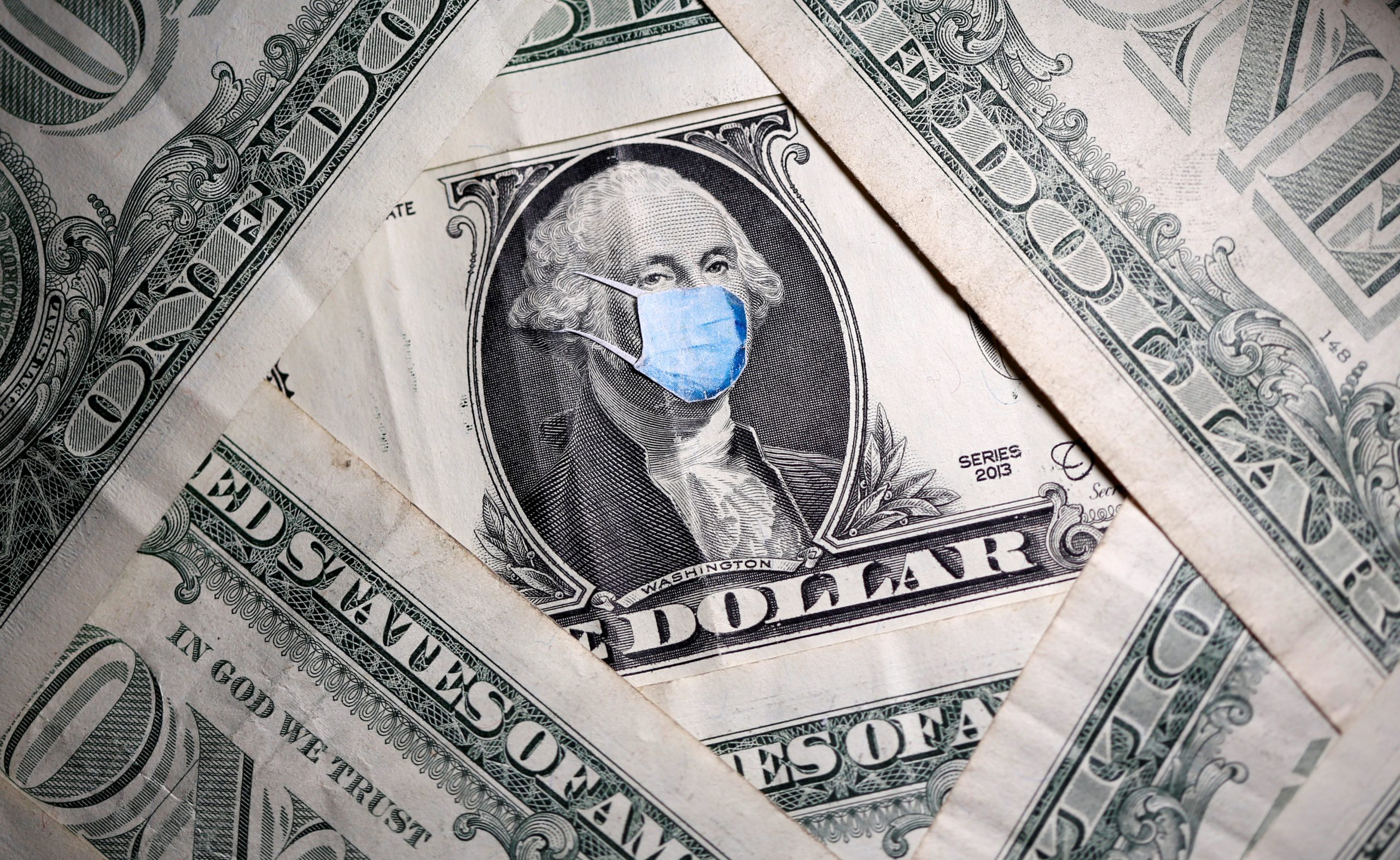 US Government Simplifies Forgiveness Process for Smallest Pandemic Aid Loans