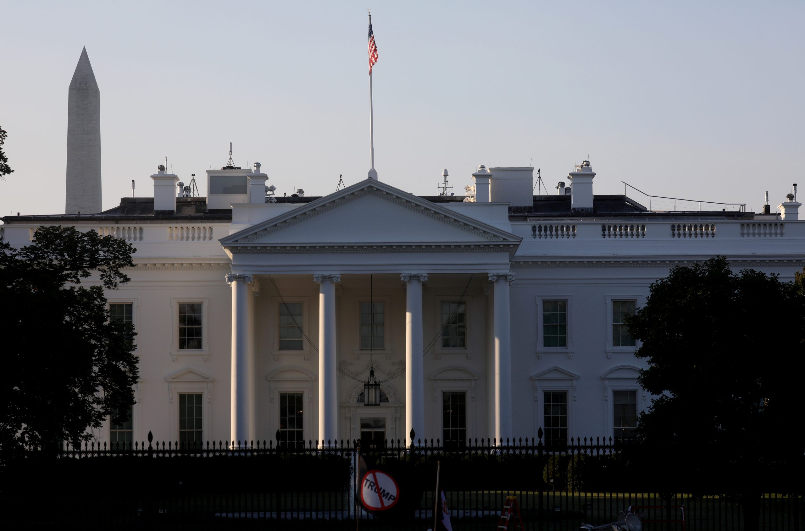 White House Moves Forward on Three Arms Sales To Taiwan: Sources