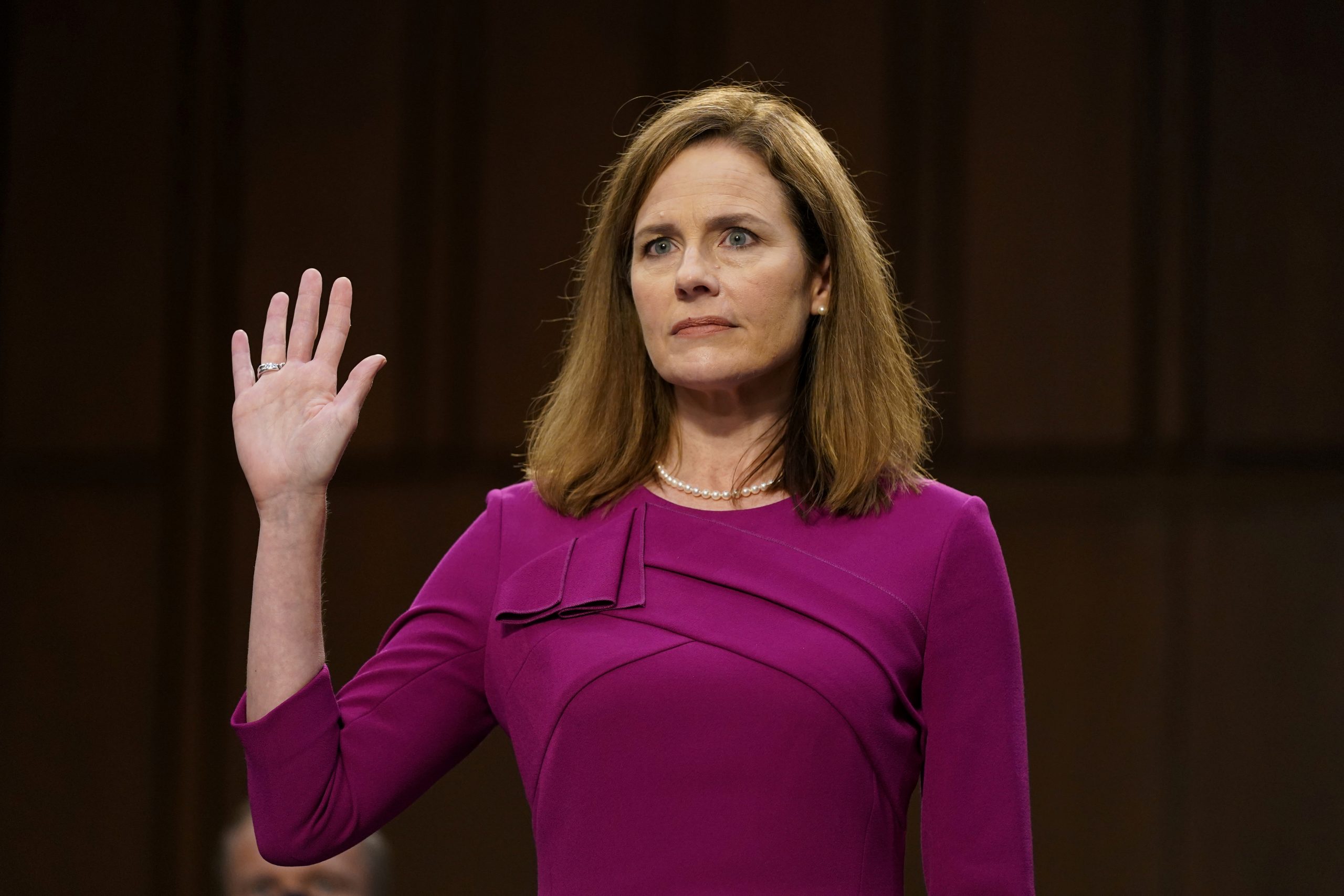 Trump’s Supreme Court Nominee To Face Tough Scrutiny From Senate Democrats