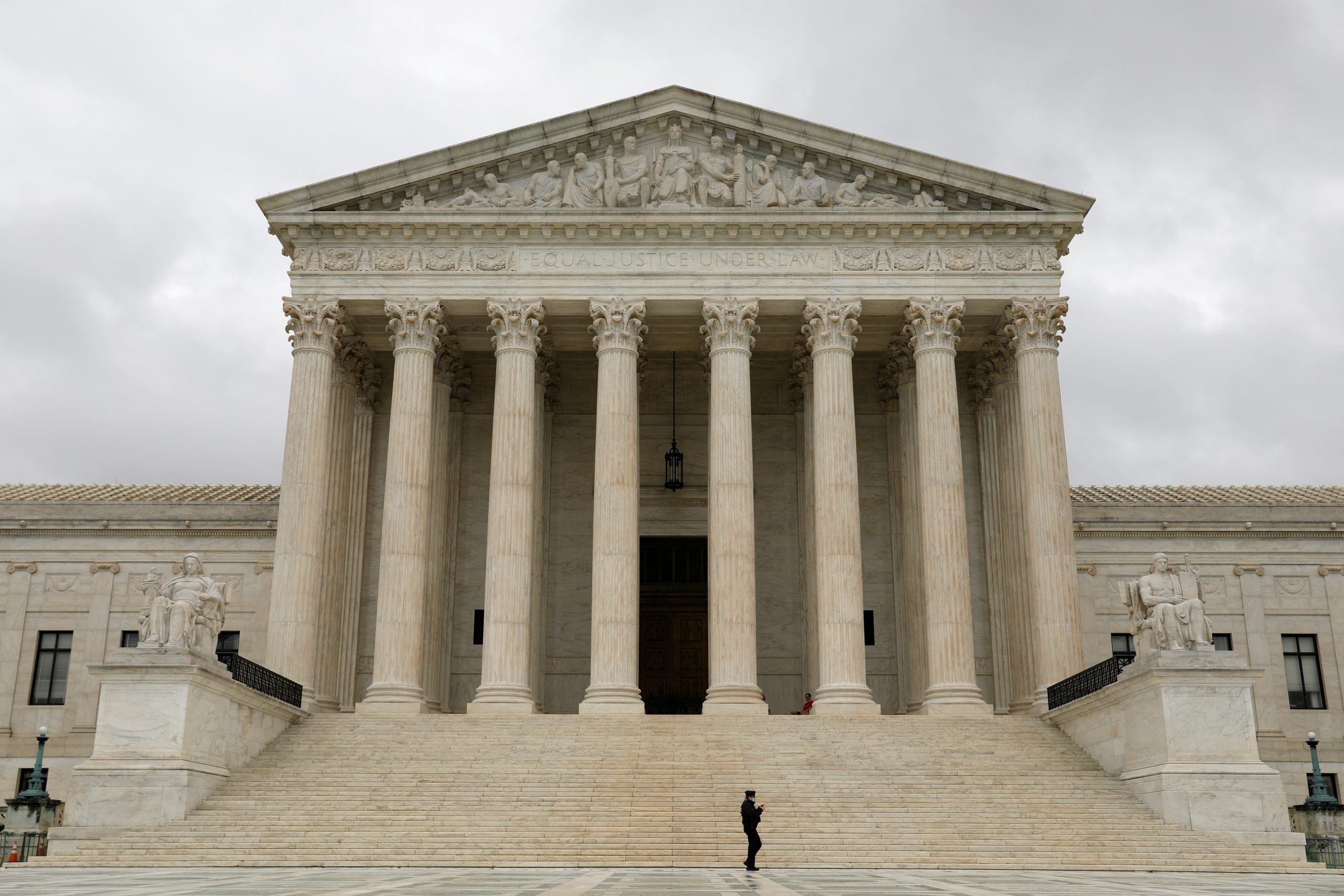 Trump Takes Bid To Shield His Tax Returns Back To US Supreme Court