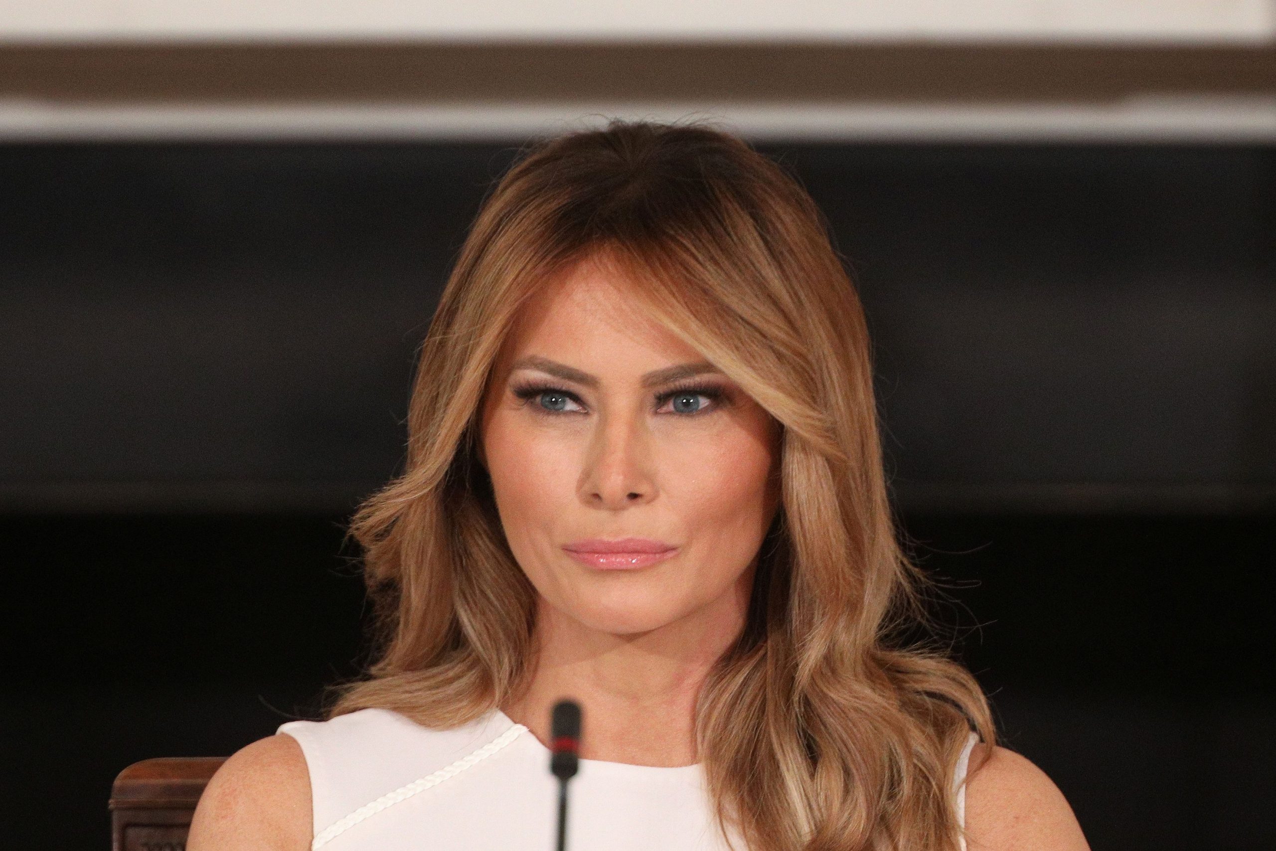 US Accuses Author of Melania Trump Tell-All Book of Breaking Nondisclosure Pact