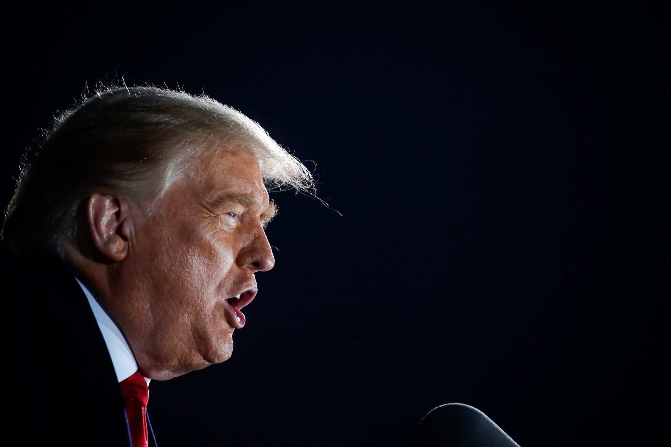 NY Times Editorial Board Implores Americans to Vote Trump Out: ‘Four More Years Would Be Worse’