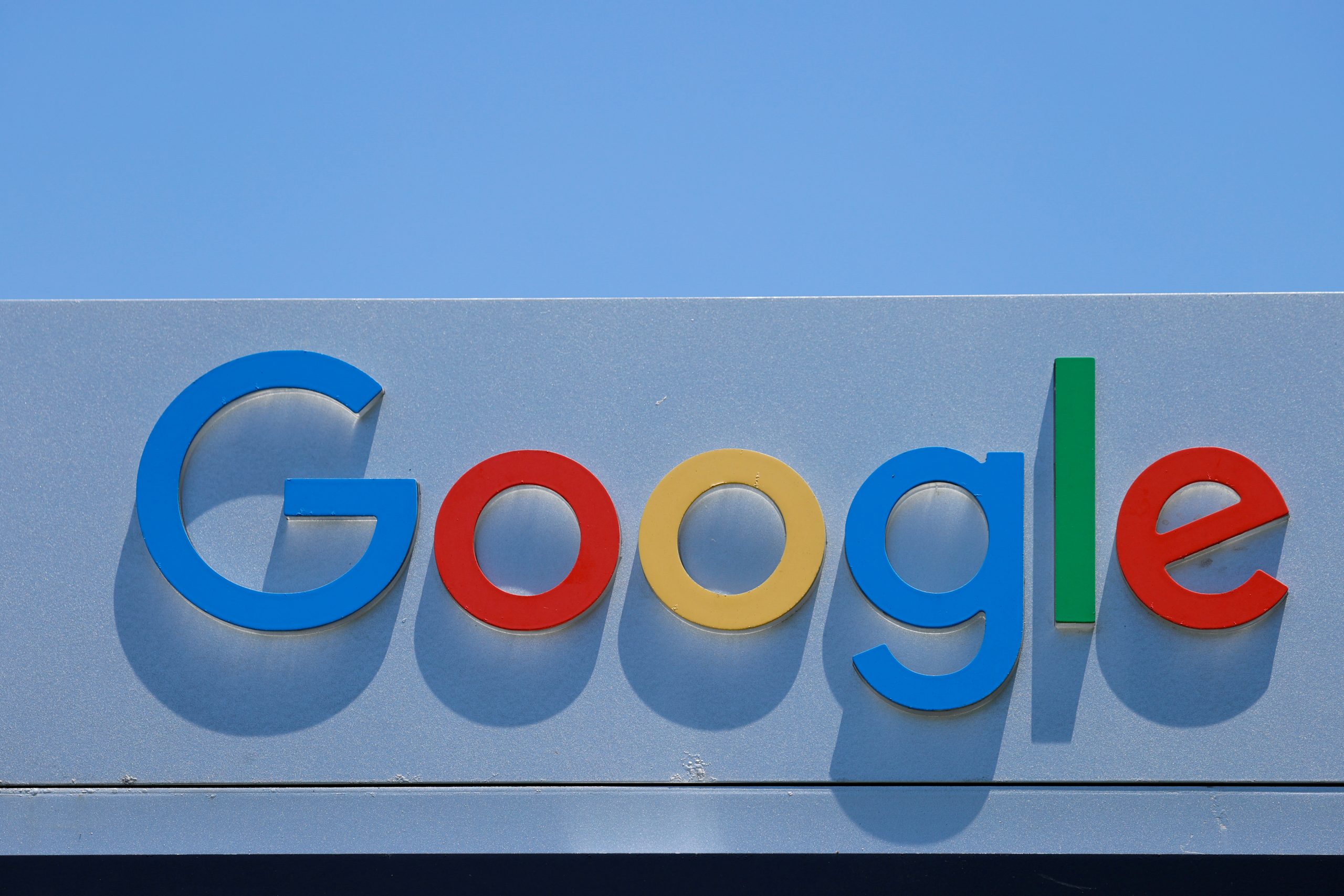 US Justice Department Hits Google With Biggest Antitrust Lawsuit in Two Decades