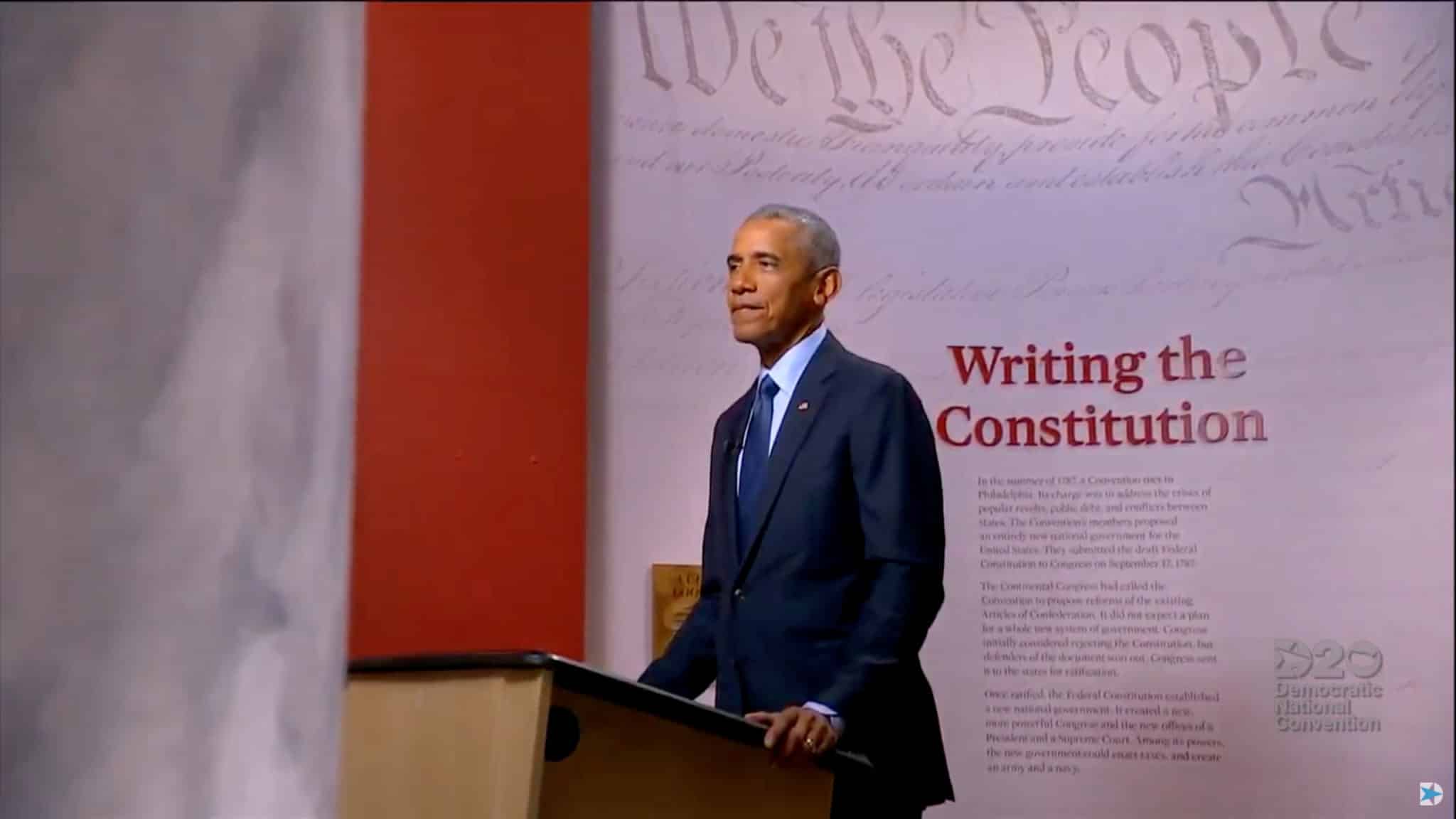 After Keeping Low Profile on Campaign Trail, Obama Makes Debut for Biden