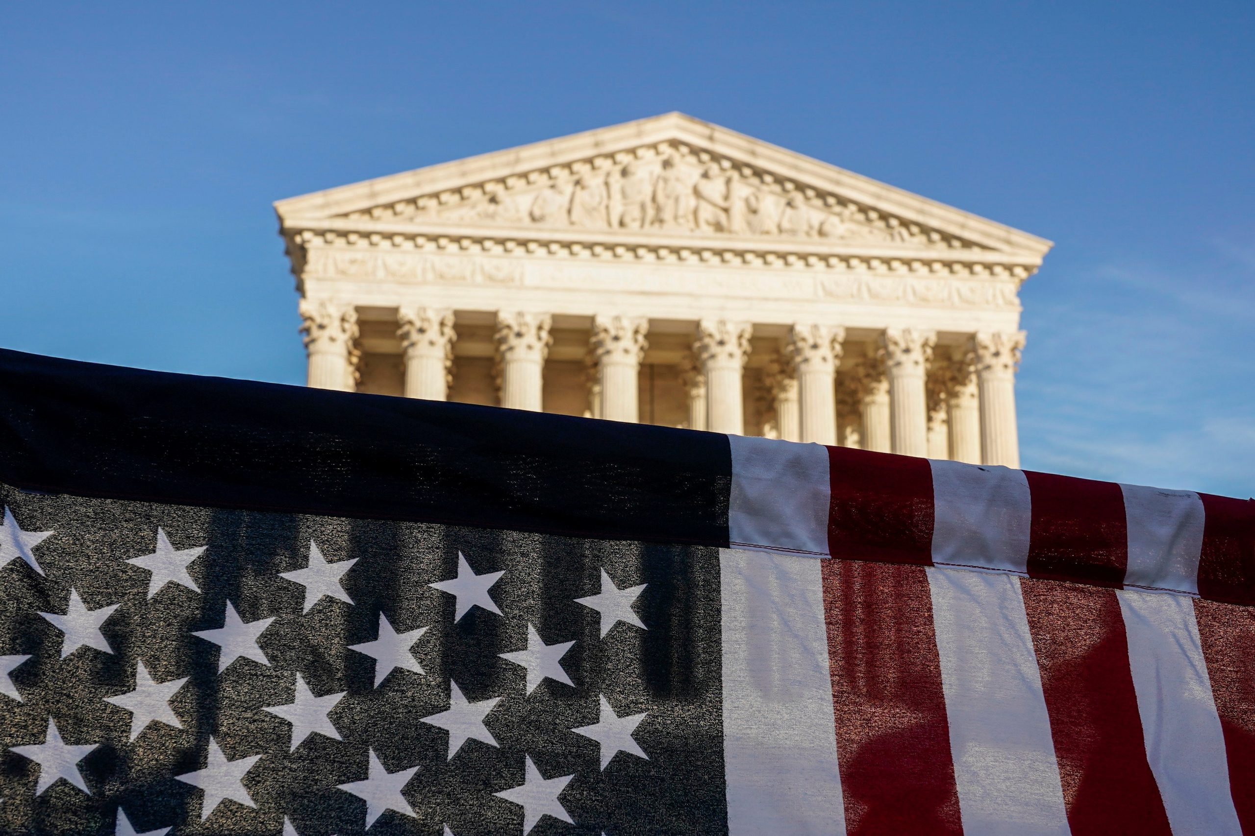 US Supreme Court Will Not Allow Extension in Wisconsin Mail-in Ballot Deadline
