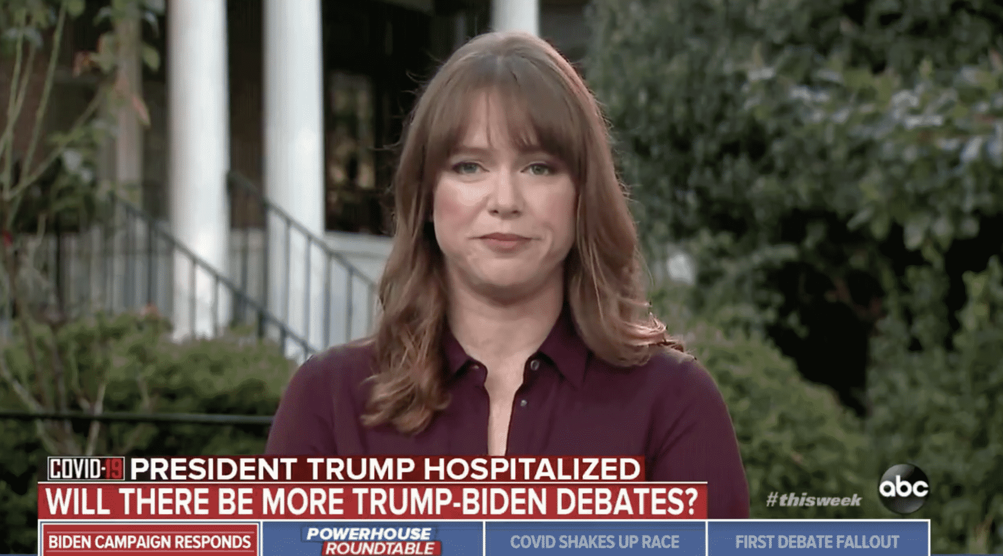 Biden to Participate in Next Debate With Safety Precautions in Place