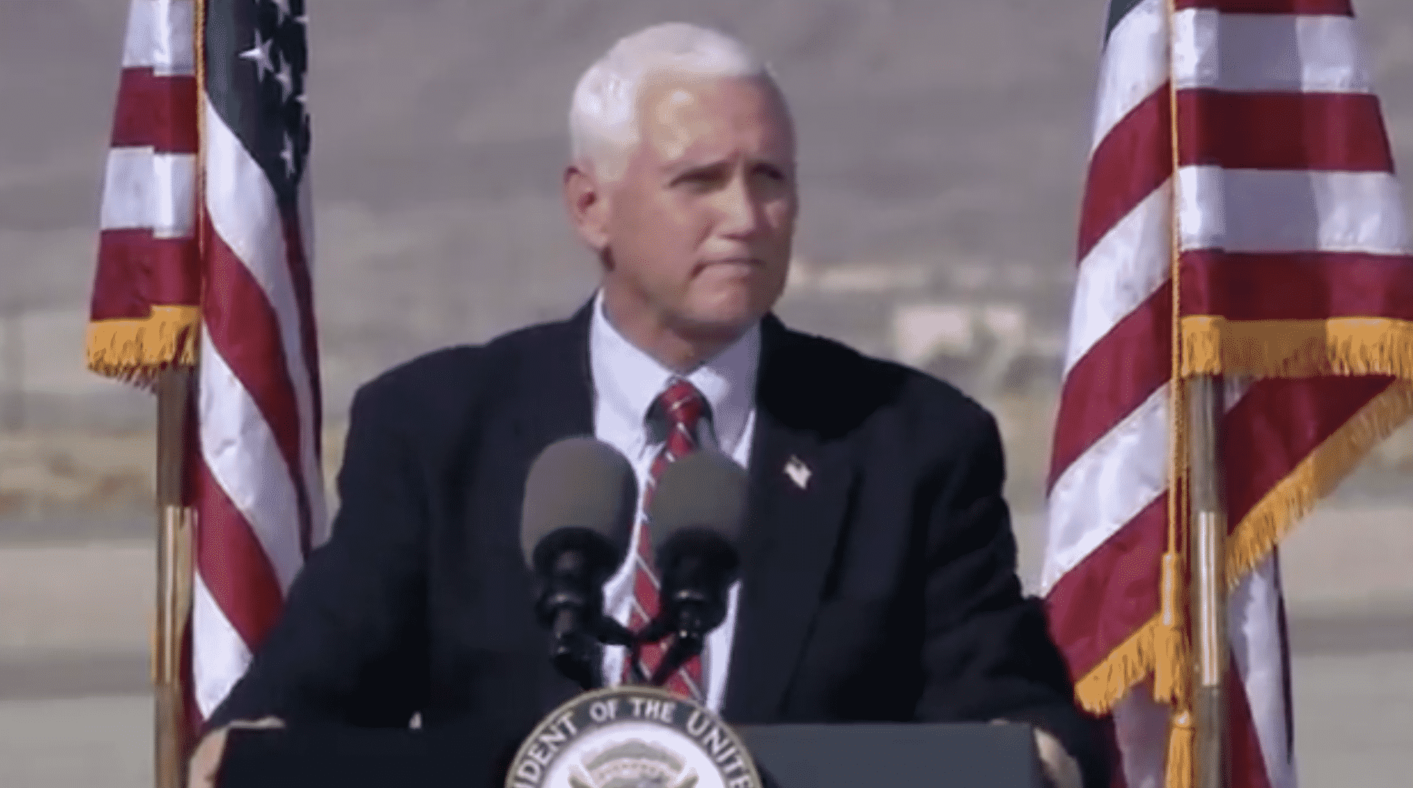 Pence: ‘There’s No Question Who Won’ the Presidential Debate