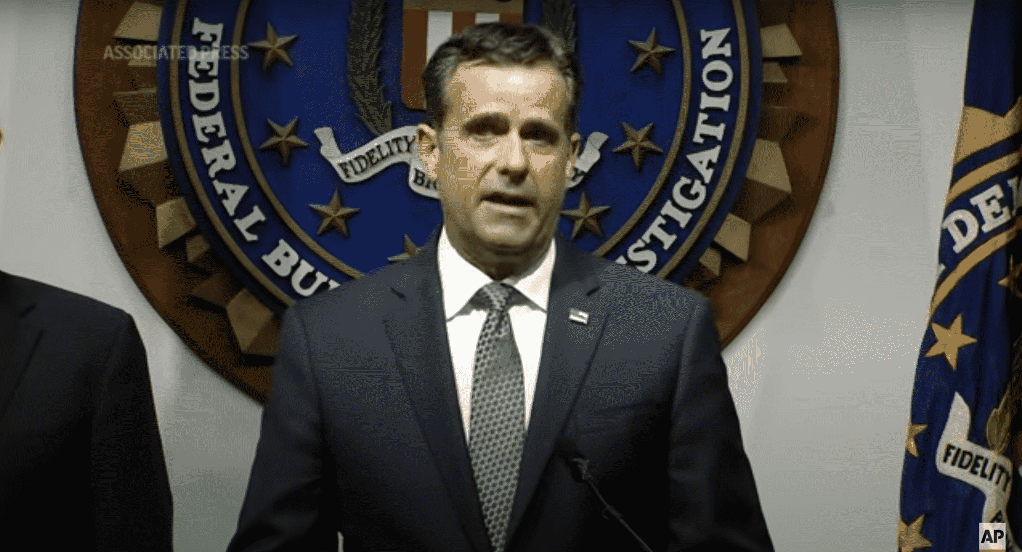 Intelligence Officials Warn That Iran and Russia Are Trying To Interfere in the 2020 Election