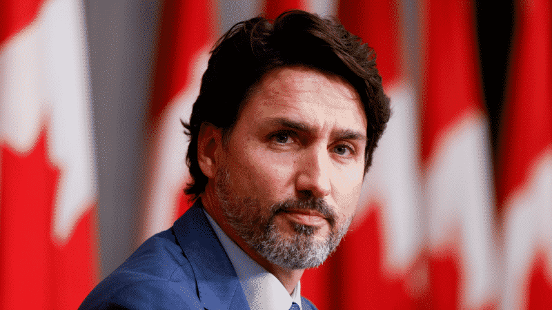 Canada’s Trudeau Says There May Be ‘Disruptions’ if US Presidential Election Results Are Unclear
