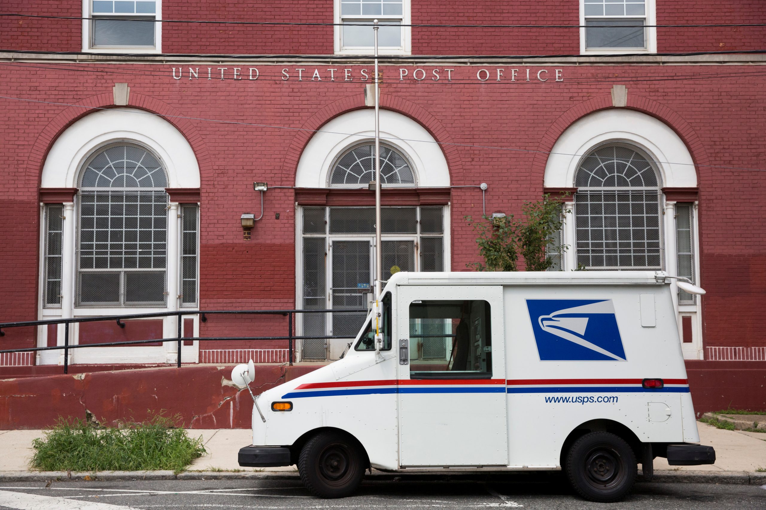 US Judge Orders USPS To Reinforce ‘Extraordinary Measures’ Ballot Delivery Policy