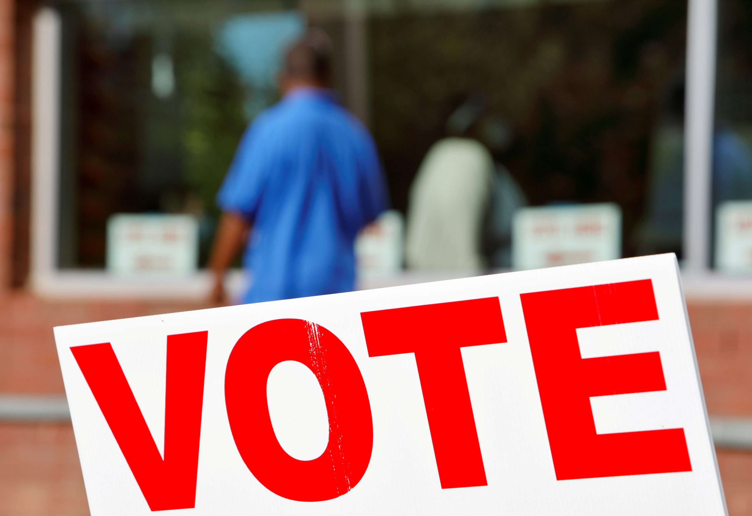 North Carolina Election Results Won’t Change for a Week: Officials