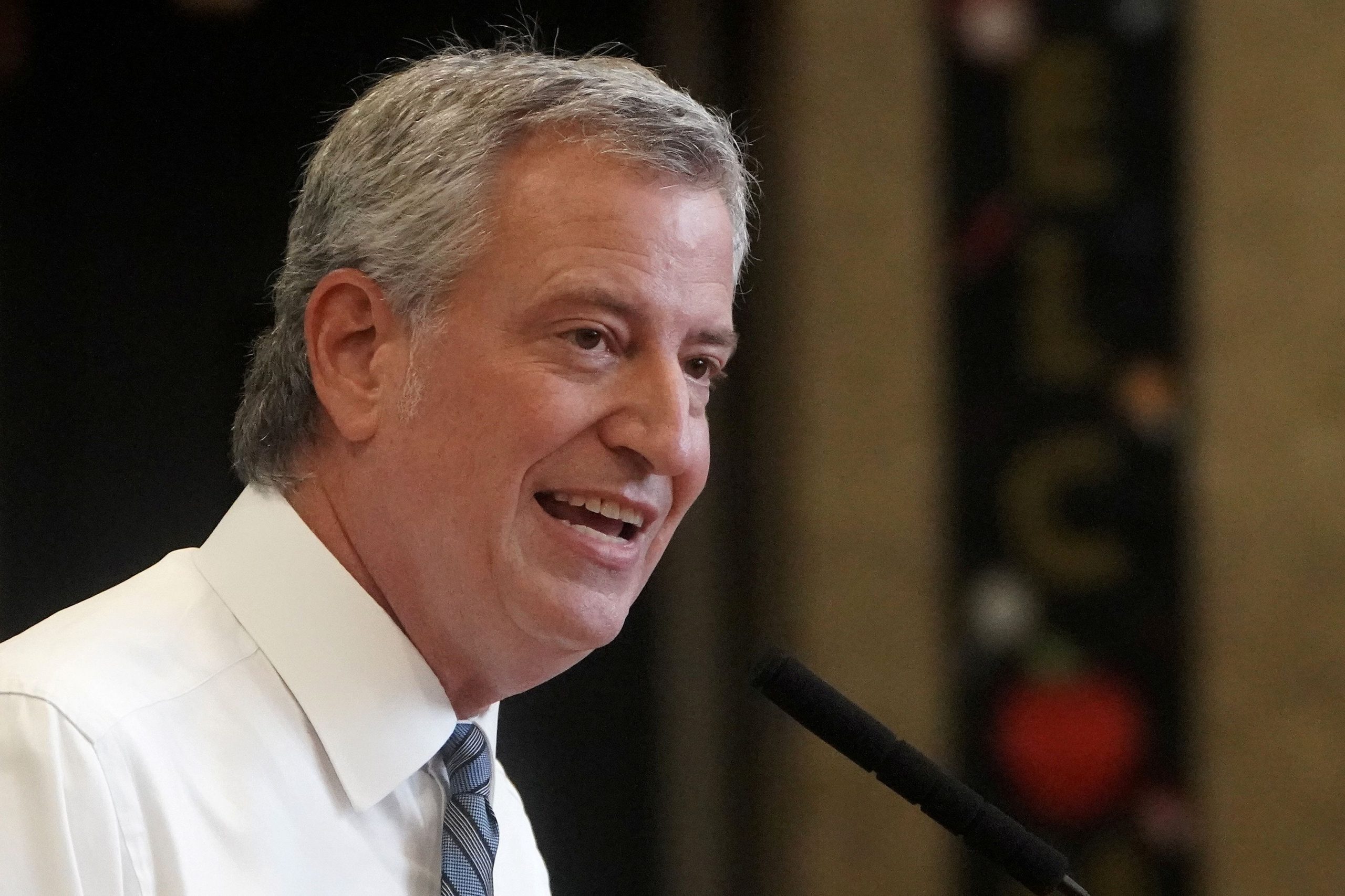 New York City To Try Responding To Mental Health Calls Without Police