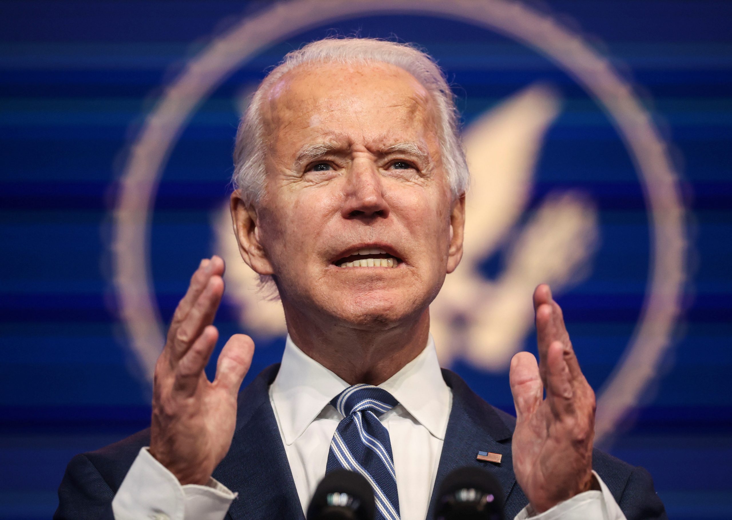 South Korea Appealed for Biden’s ‘Summit-Level’ Interests in North Korea Talks
