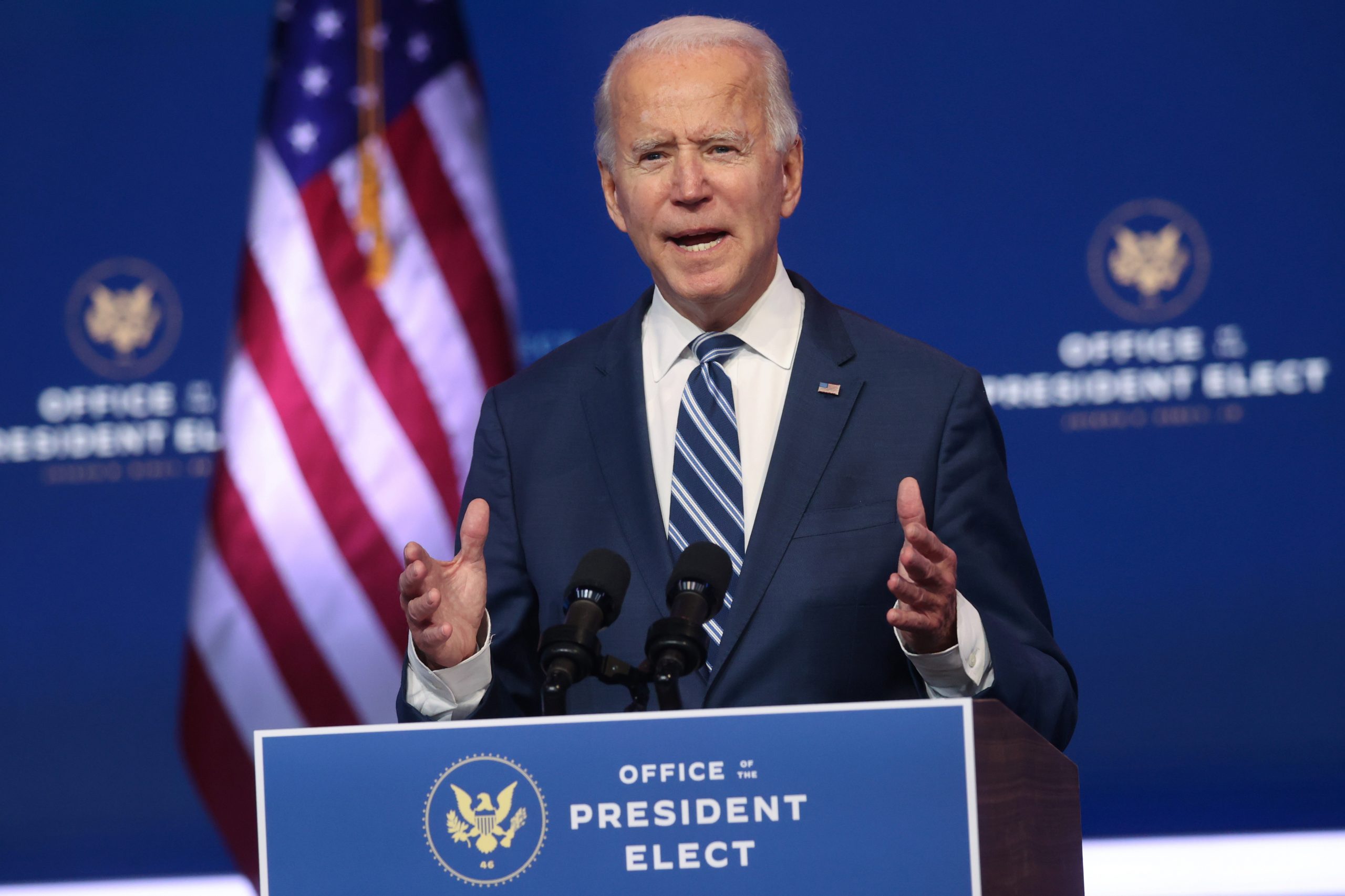 The Top Contenders To Run Biden’s Financial Agencies