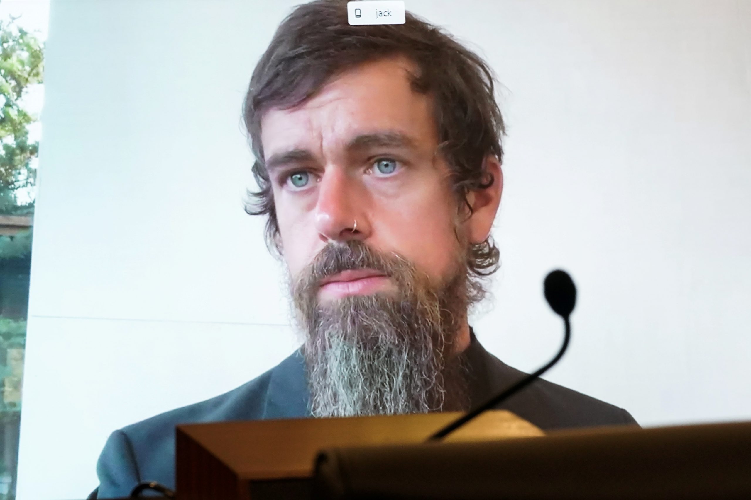 Facebook, Twitter CEO’s To Testify Tuesday To US Senate Panel Over Content Moderation Decisions