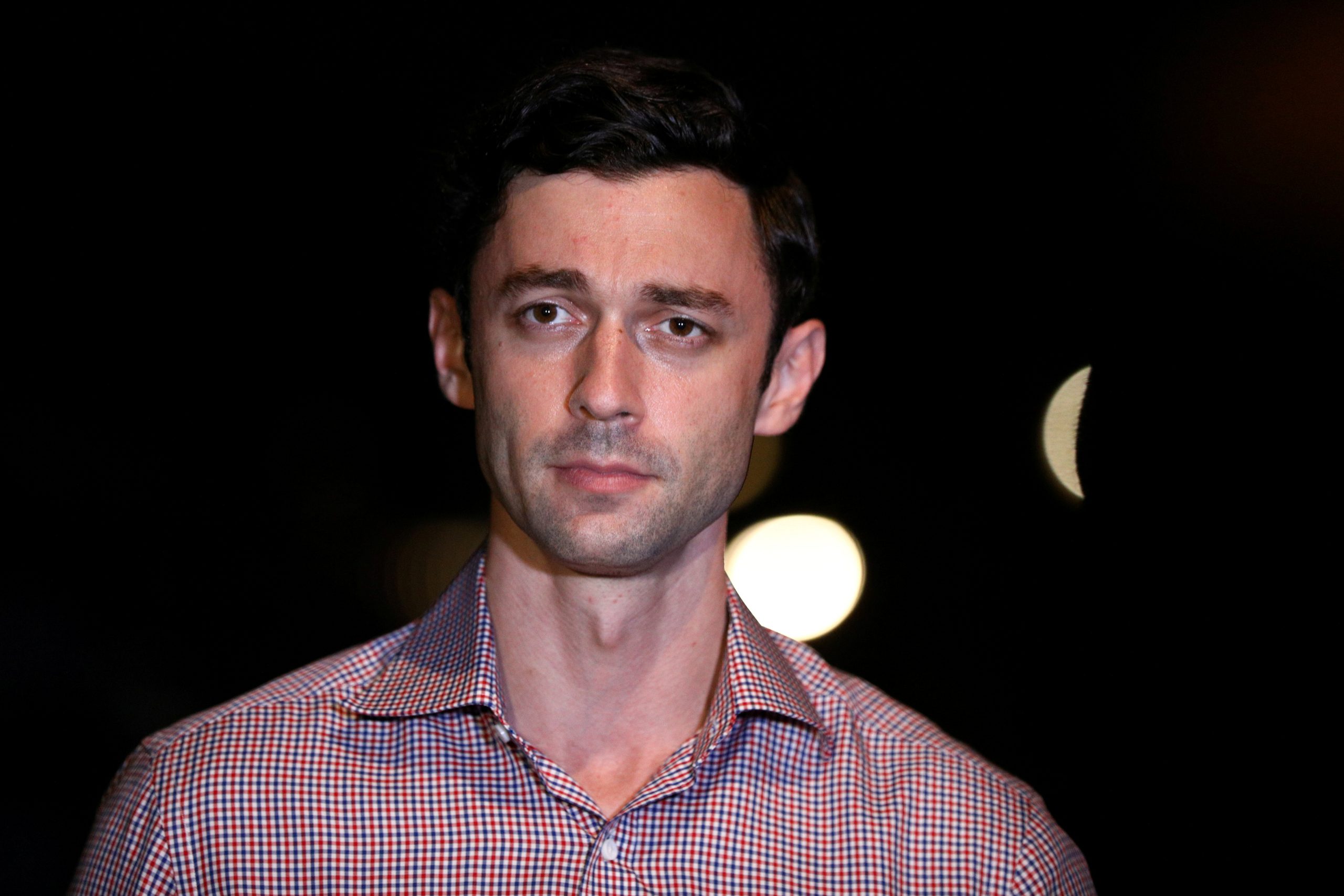 As US Senate Battle Intensifies in Georgia, Allegations Fly