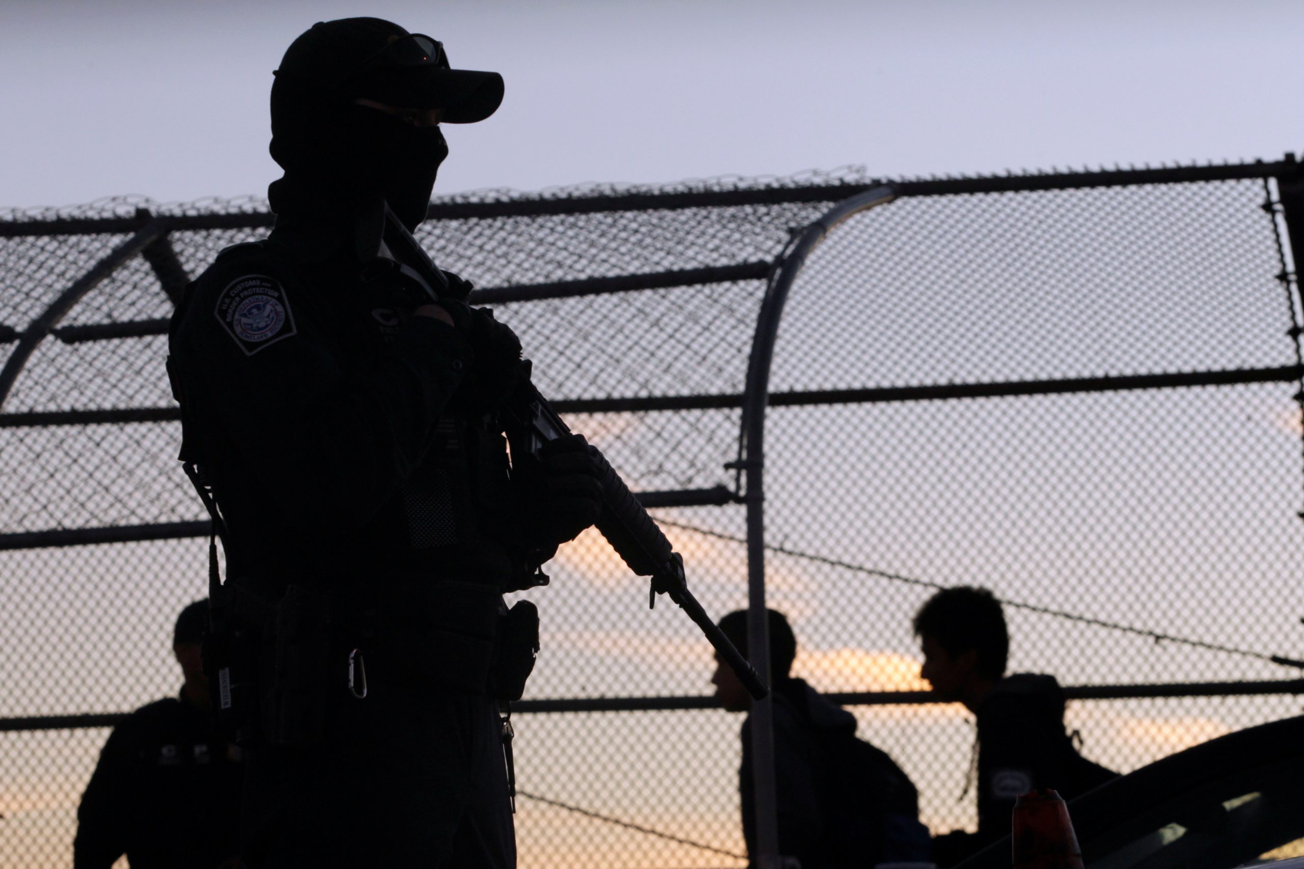 US Judge Blocks Expulsions of Unaccompanied Children Under Trump’s Pandemic-Related Border Rules