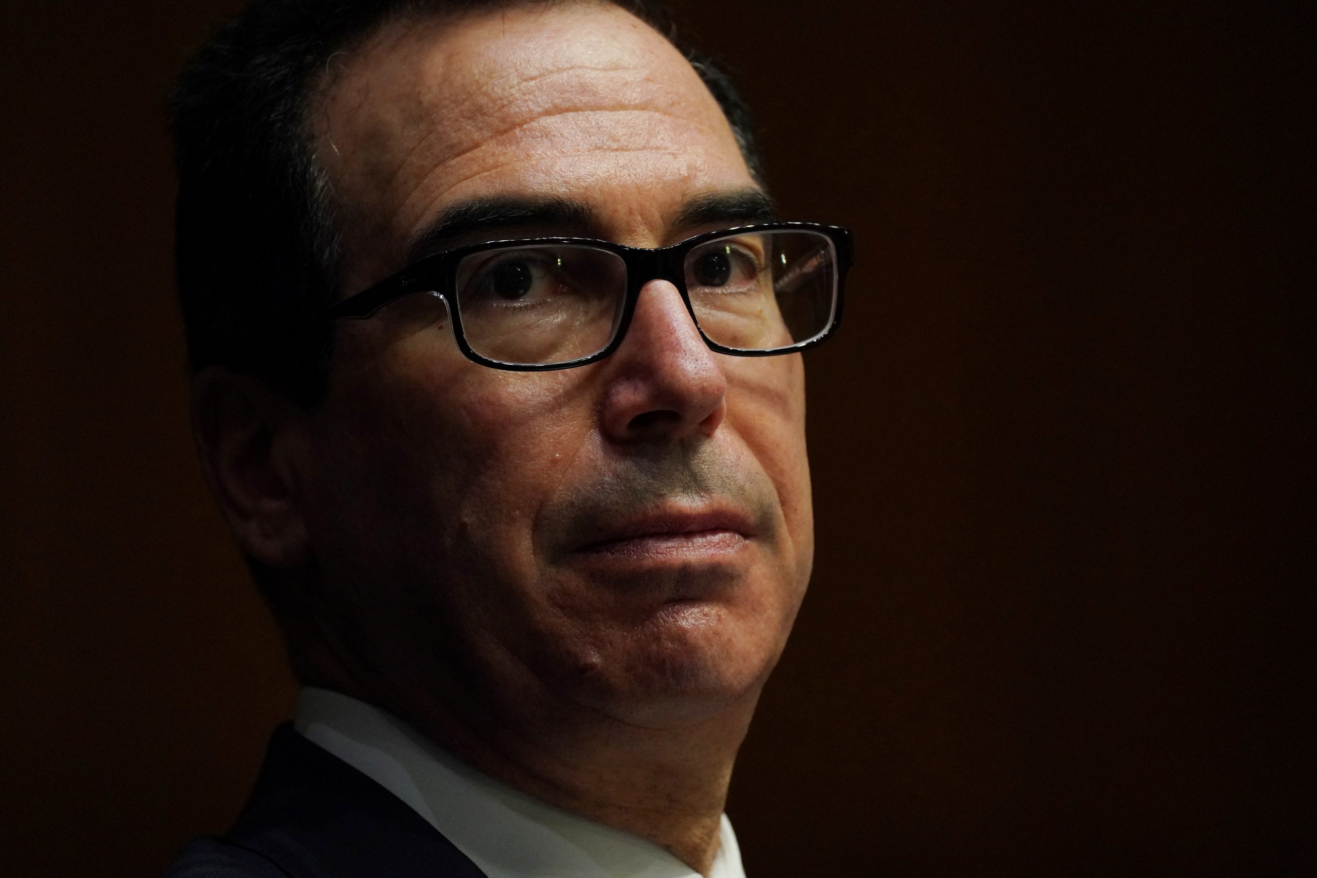 Mnuchin Pulls Plug on Some Pandemic Lending Programs That Fed Considers Essential