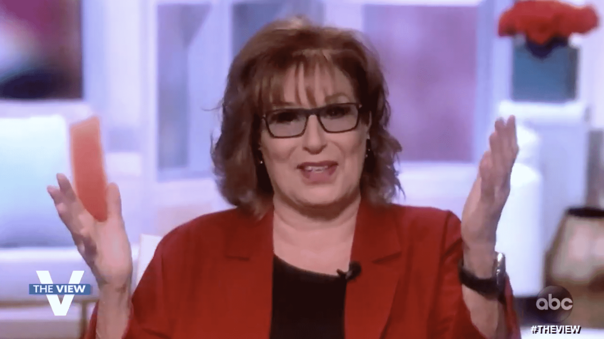 Joy Behar Suggests Fauci Should ‘Quit’ and Become the ‘Media Darling at CNN, MSNBC’