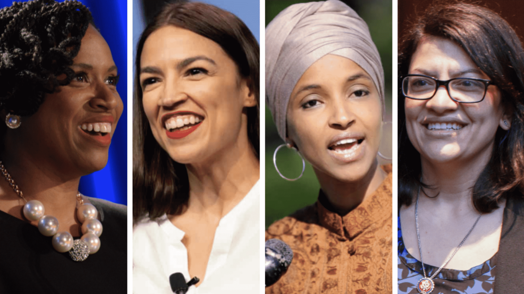 The ‘Squad’ Celebrates Reelection Wins: ‘Our Sisterhood is Resilient’