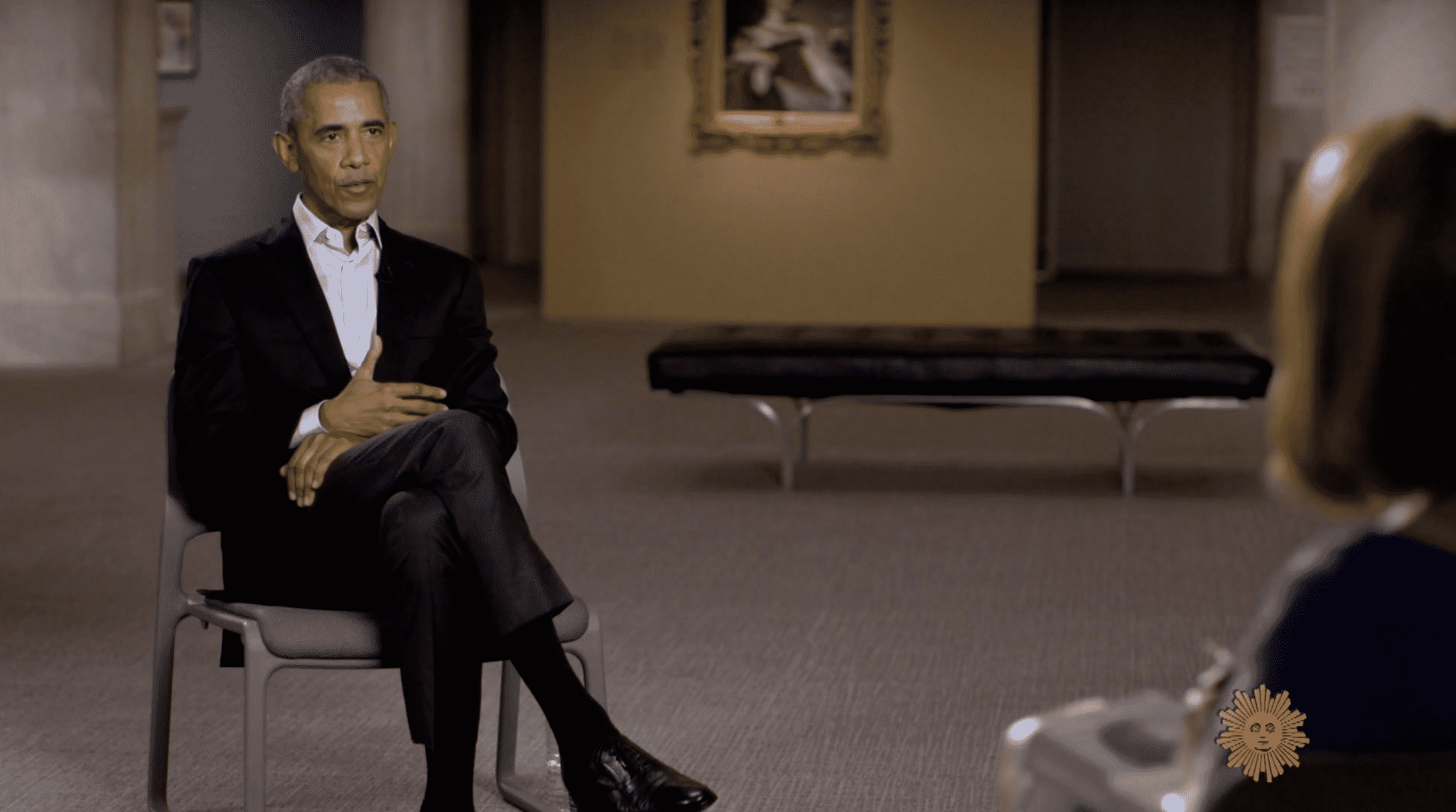 Obama Reveals It Was ‘Not My Preference’ To Campaign for Biden