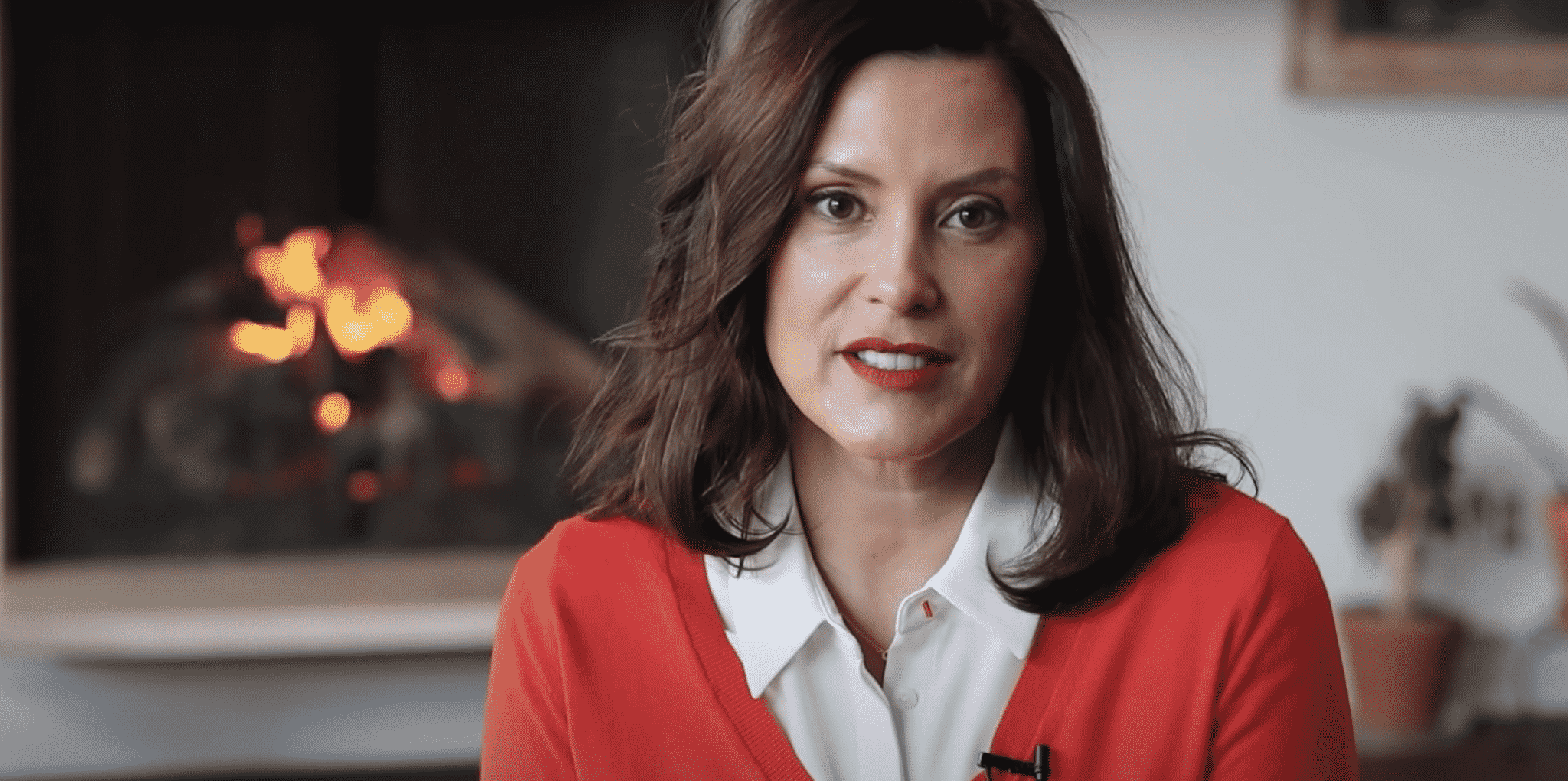 Whitmer Tells Michigan Residents to ‘Reconsider’ Spending Thanksgiving With Those Outside Their Household