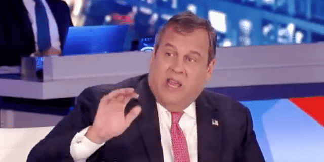Chris Christie Weighs in on Trump’s Election Remarks: ‘No Basis To Make That Argument’