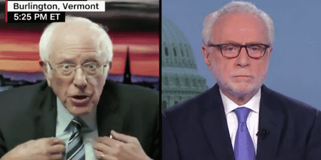 Bernie Sanders Shares if He Would Accept Labor Secretary Position if Biden Asked