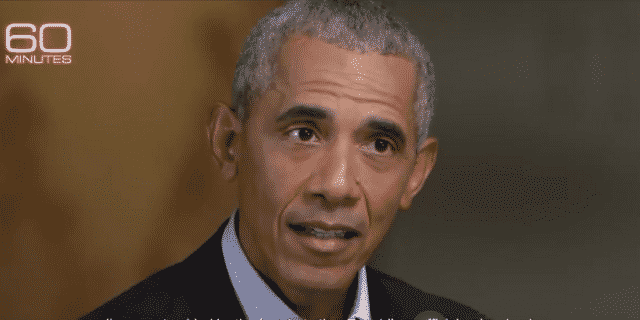 Obama Scorches Republicans Who ‘Go Along With’ Trump’s Election Fraud Claims