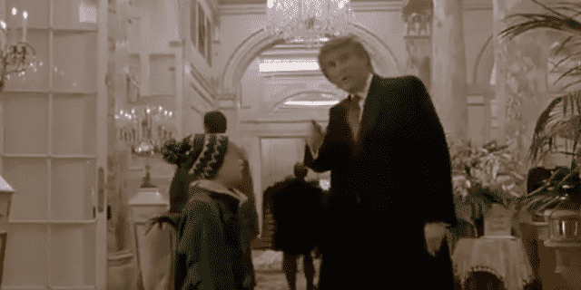 ‘Home Alone 2’ Director: Trump Bullied ‘His Way Into the Movie’