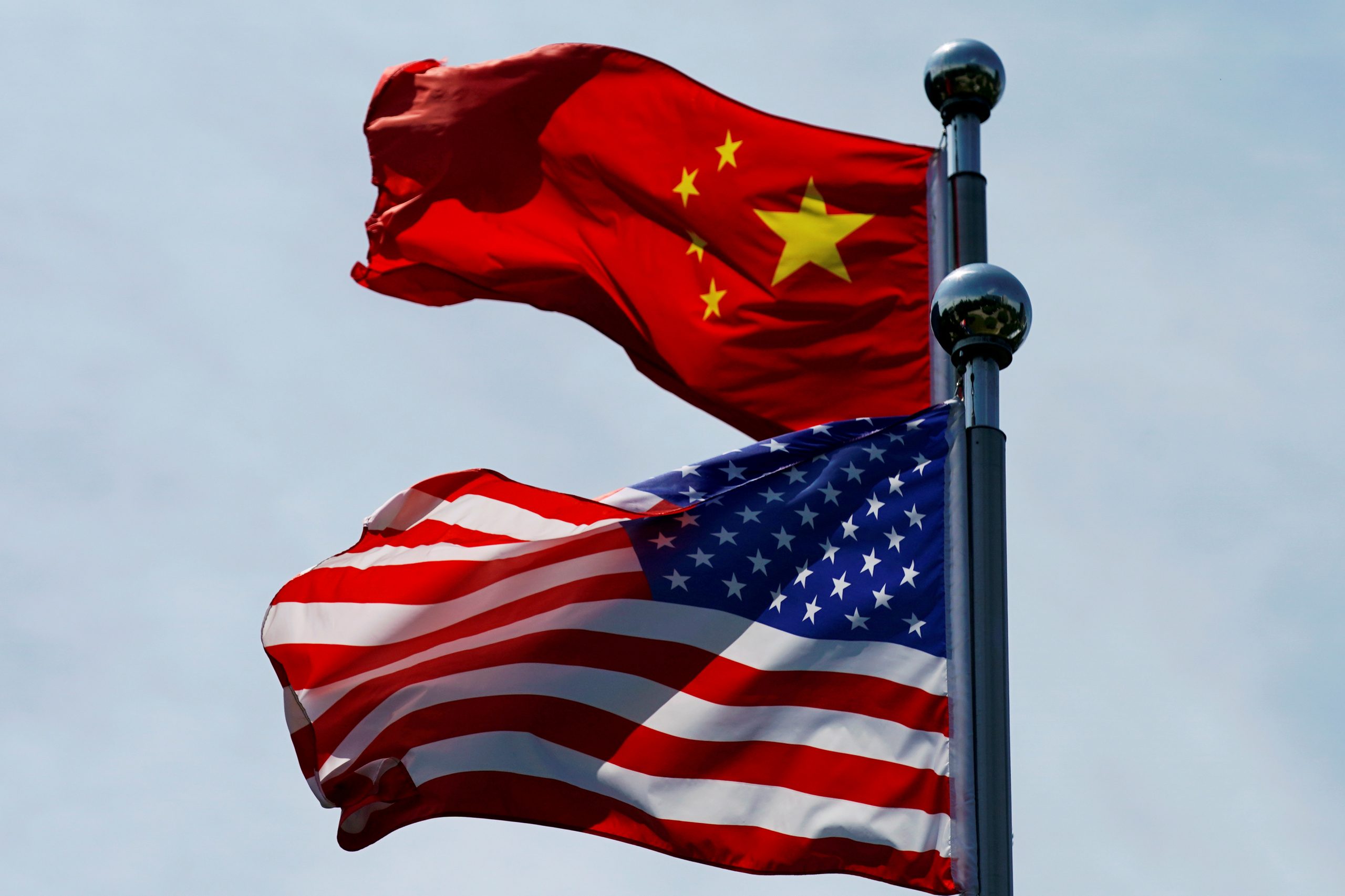 Biden Says Will Not Kill Phase 1 Trade Deal With China Immediately: NYT