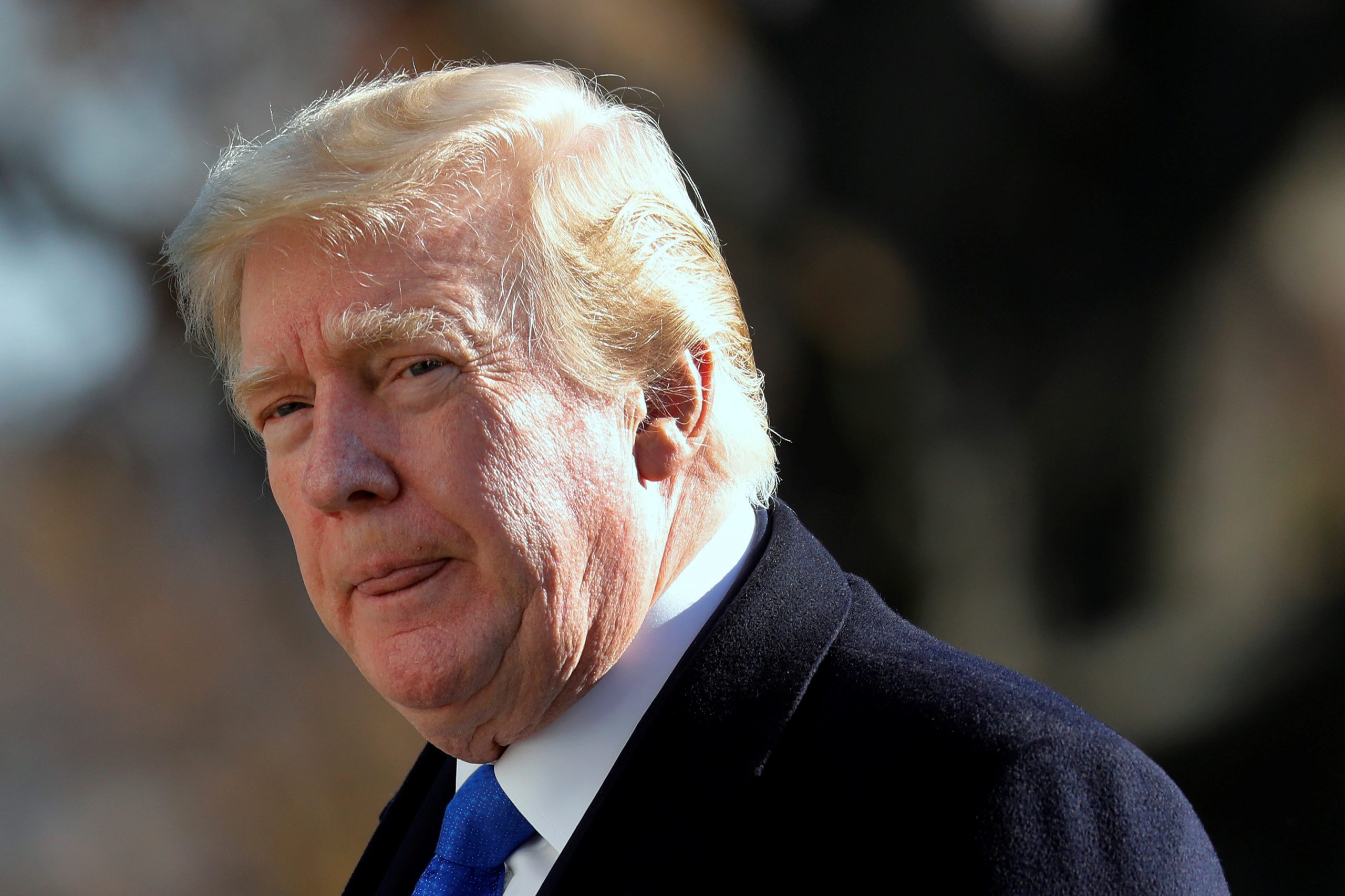 US Judge Declines To Sanction Trump Campaign Over Alleged ‘Disinformation’ Tactic