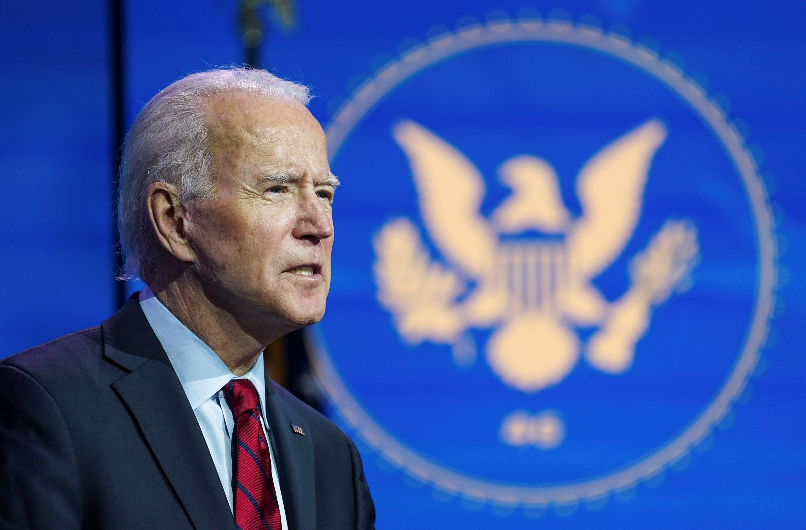UN Rights Boss Welcomes Biden Pledges, Hopes for Reversing ‘Serious Setbacks’ Under Trump