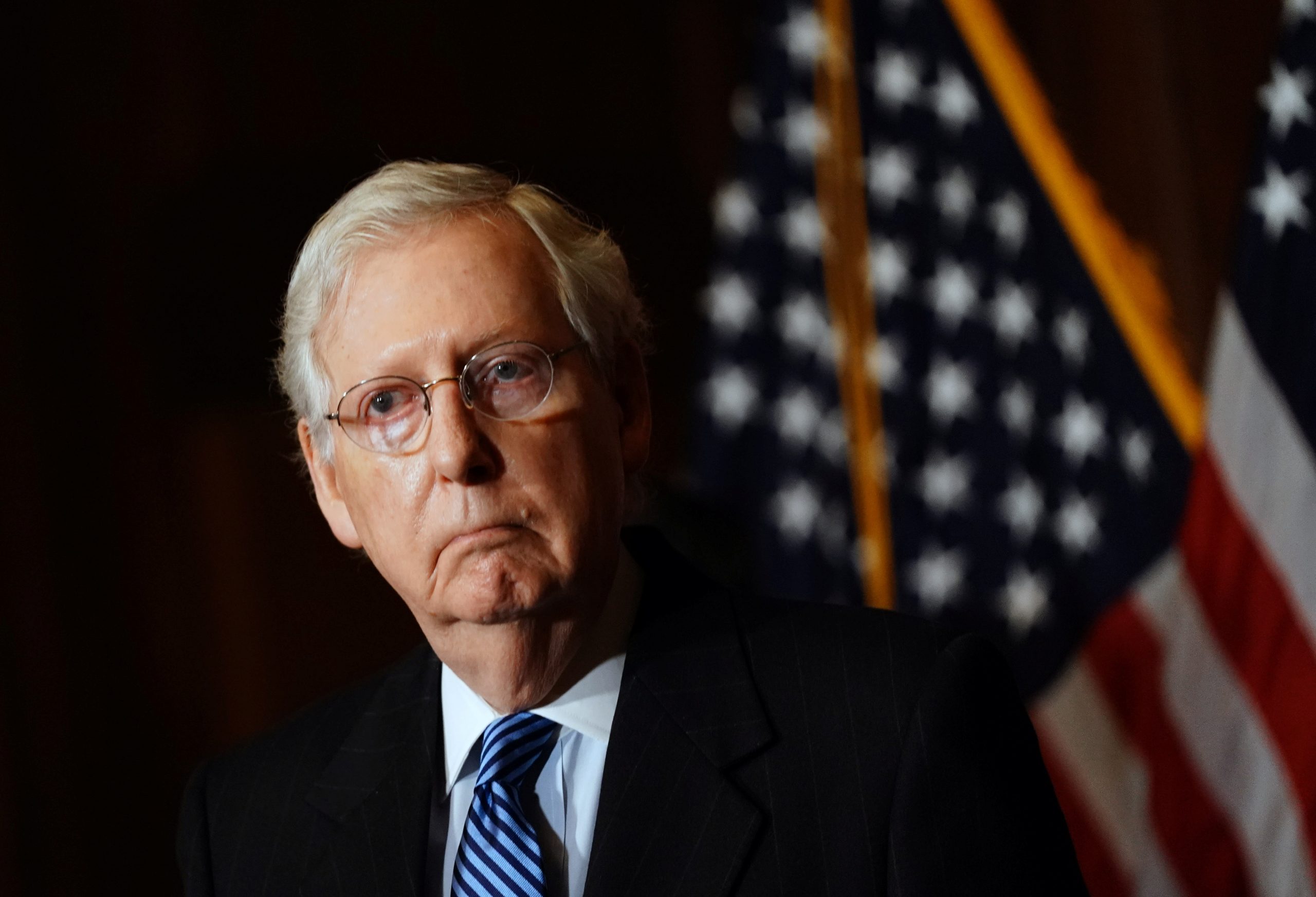 US House Approves Stopgap Funding Bill as Haggling Continues Over Coronavirus Aid